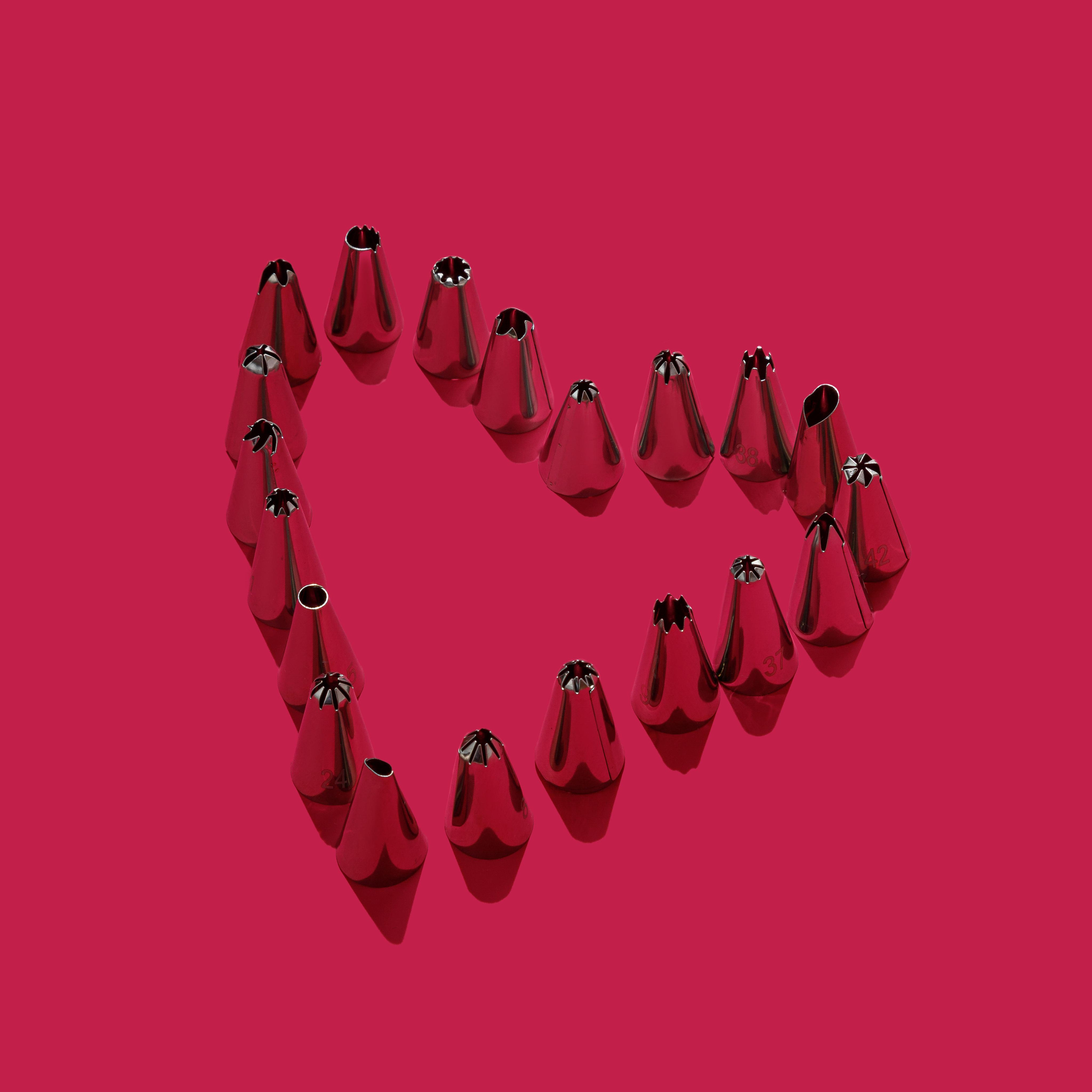 Контакты. Vanilica, товары для кондитеров