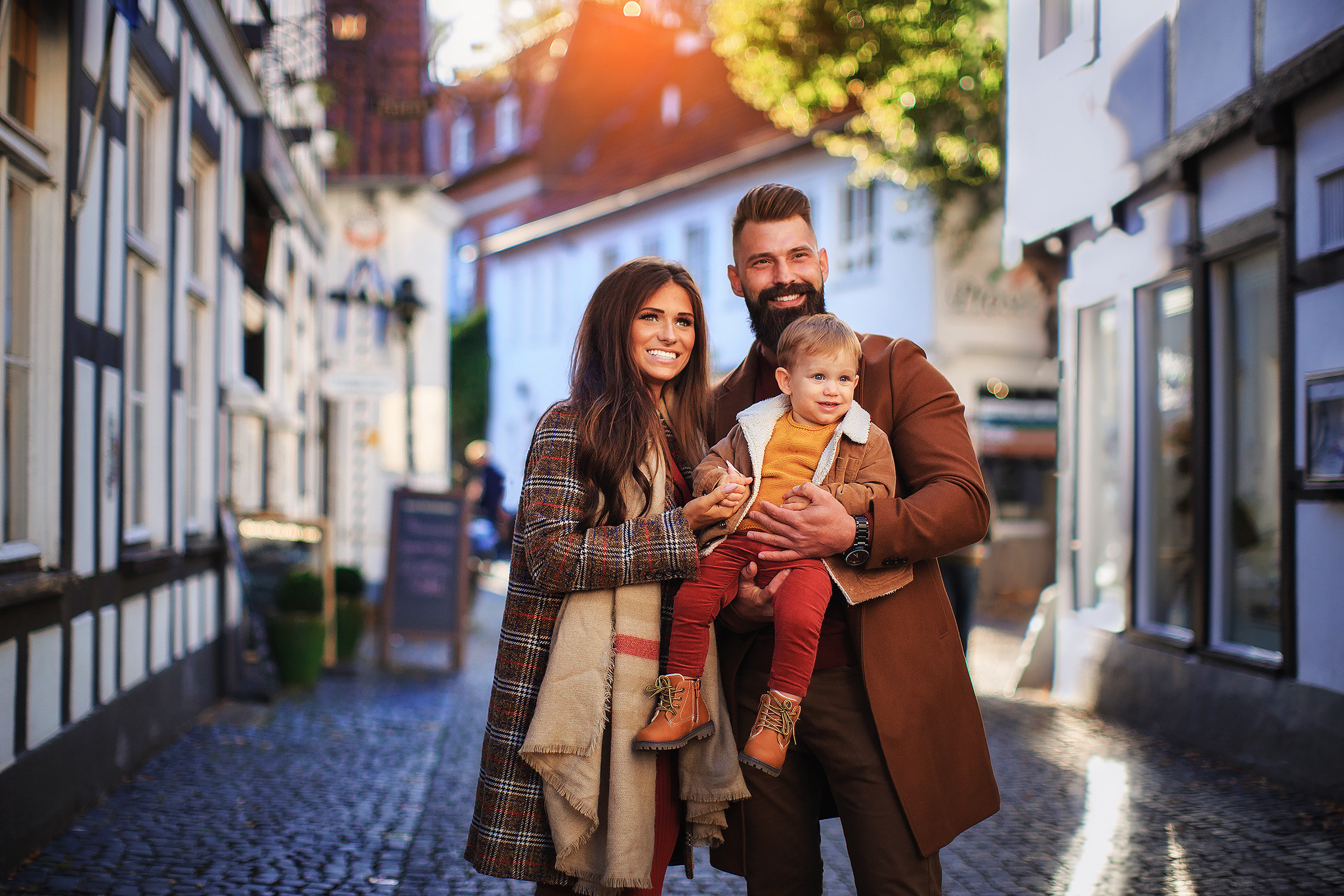 МК Ильи Двояковского. JuliaKram.ru