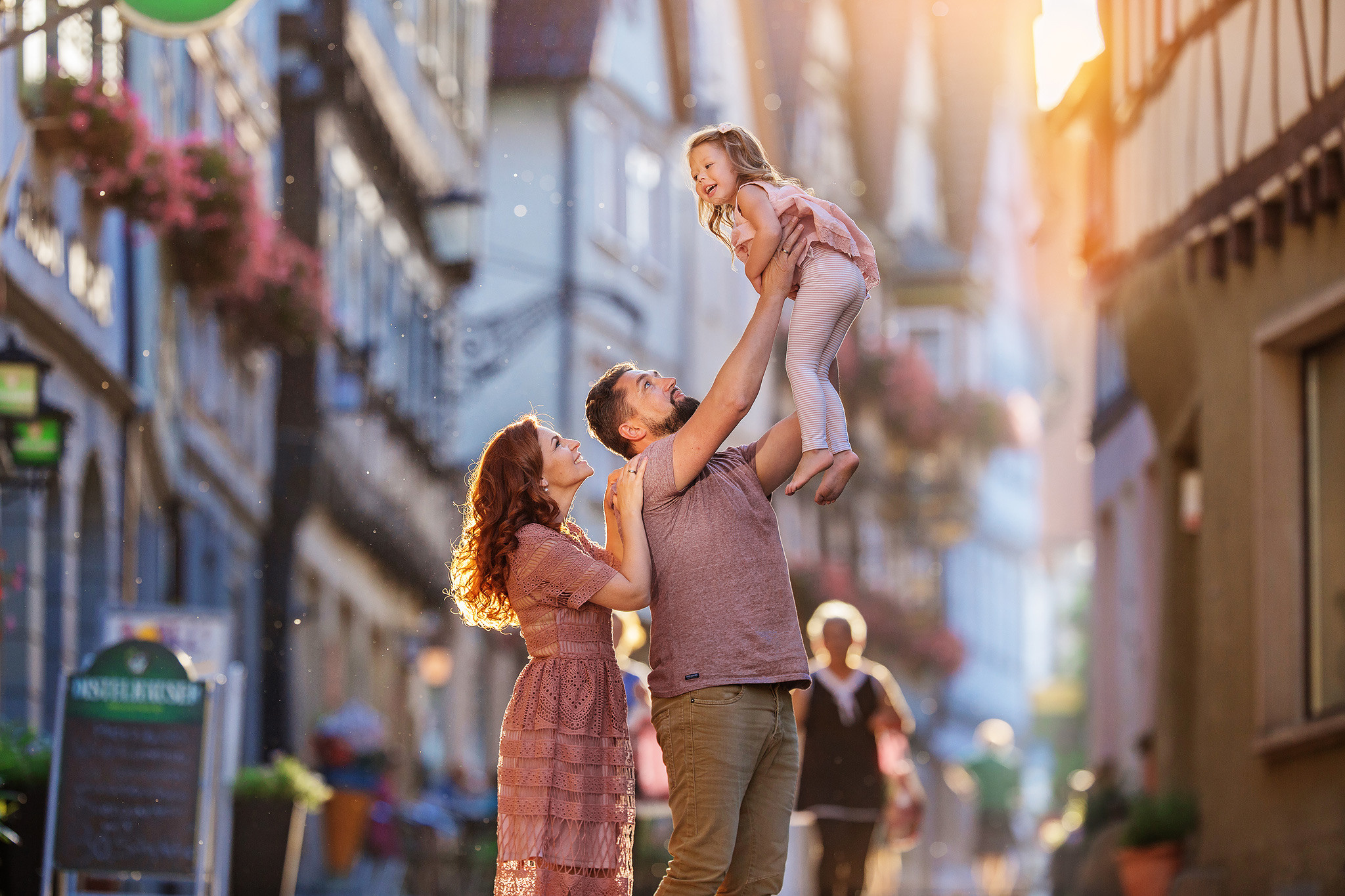 МК Ильи Двояковского. JuliaKram.ru