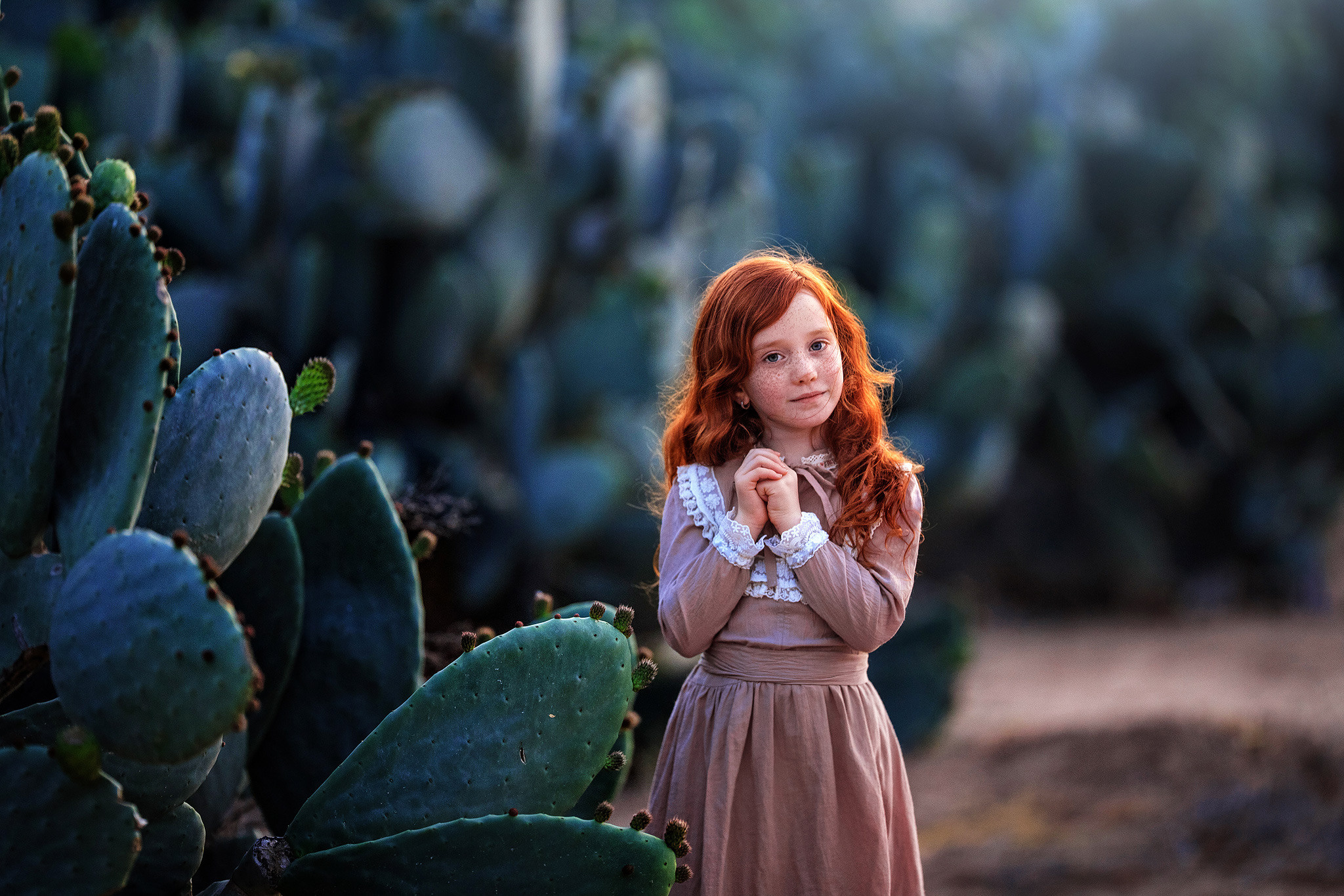 МК Ильи Двояковского. JuliaKram.ru