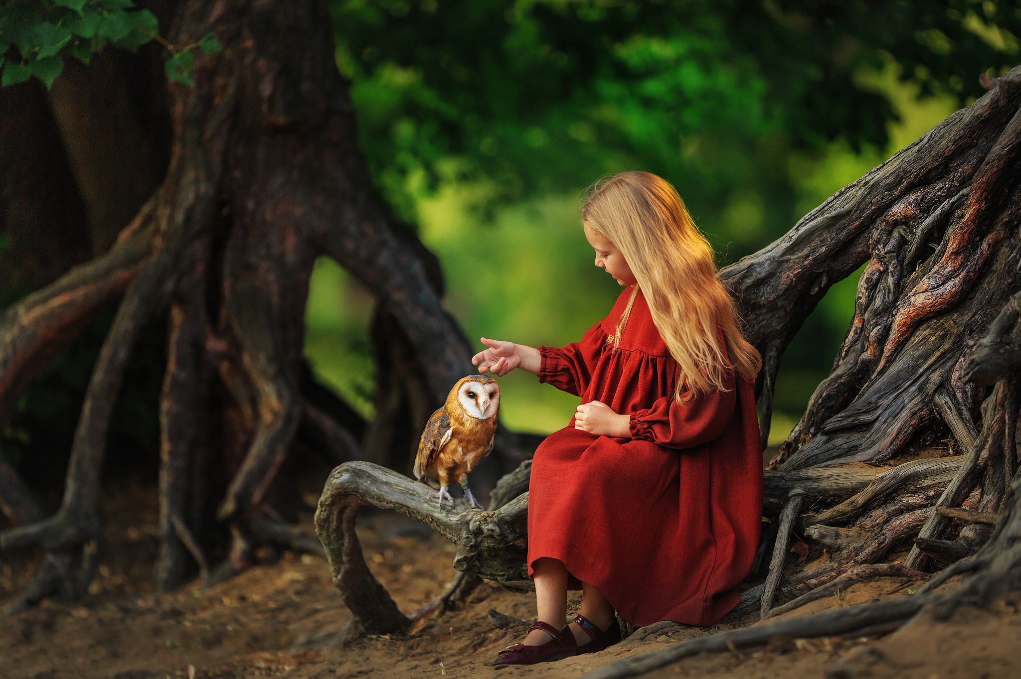 МК Ильи Двояковского. JuliaKram.ru