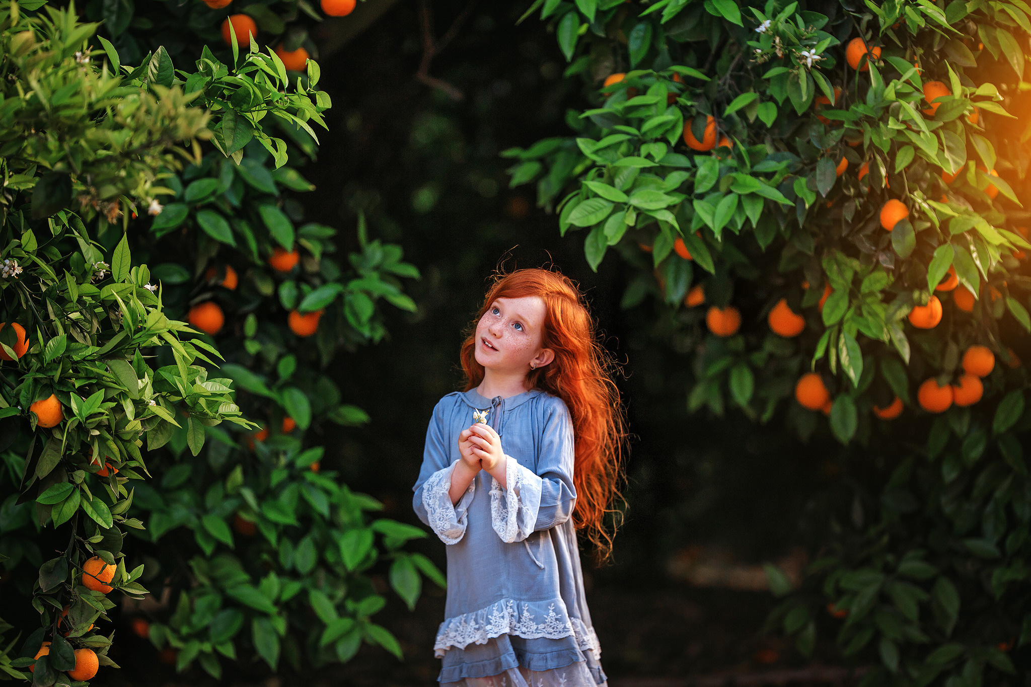 МК Ильи Двояковского. JuliaKram.ru