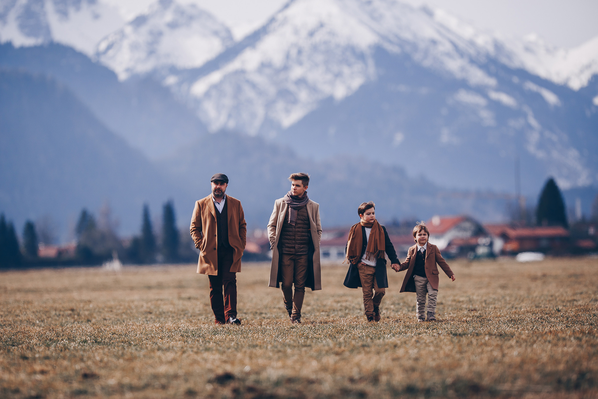 МК Ильи Двояковского. JuliaKram.ru