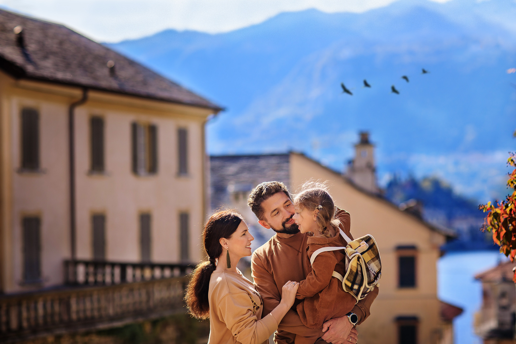 МК Ильи Двояковского. JuliaKram.ru