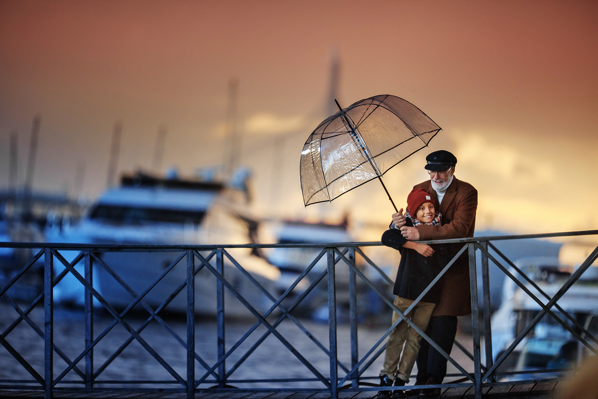 МК Ильи Двояковского. JuliaKram.ru