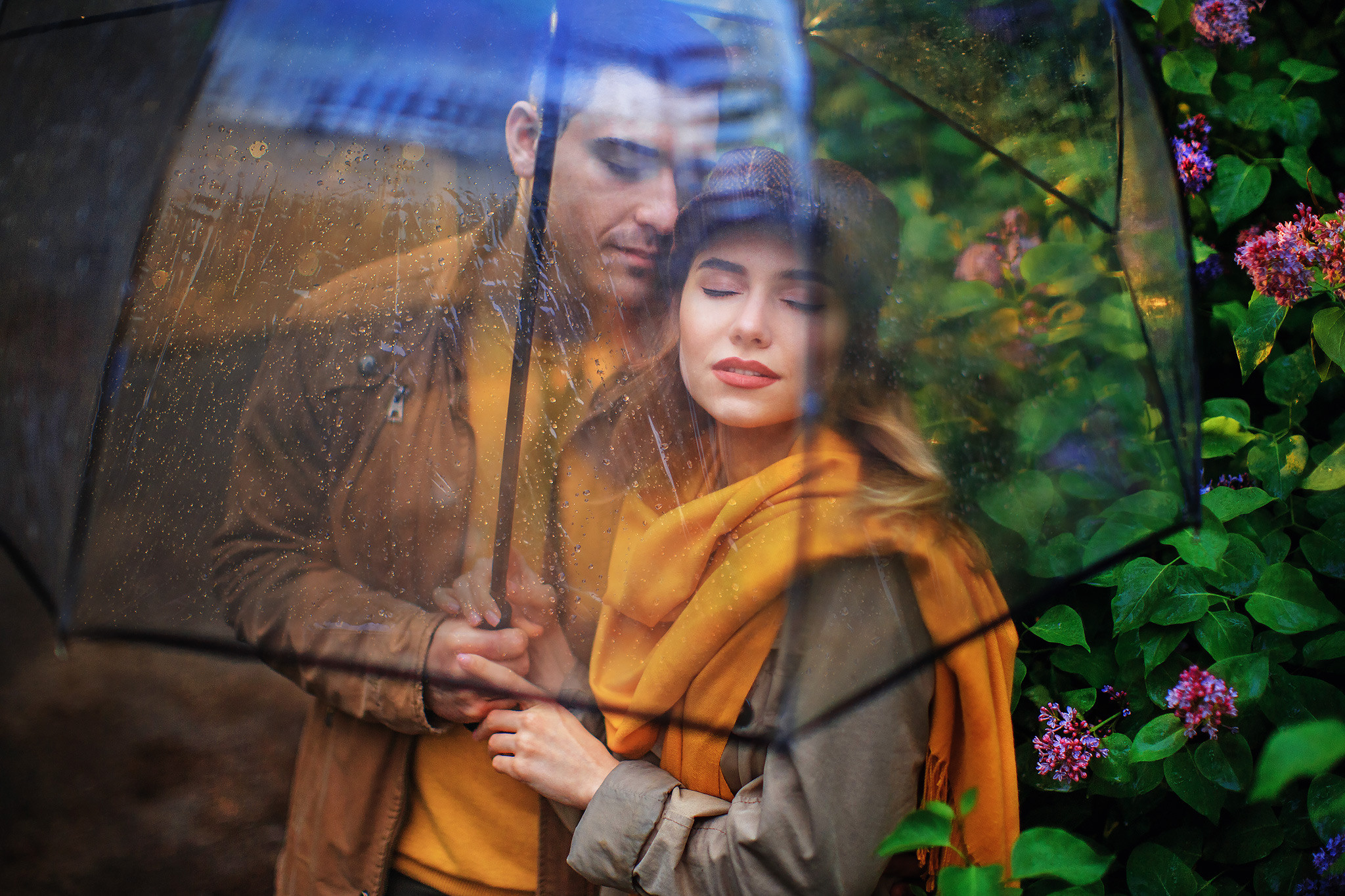 МК Ильи Двояковского. JuliaKram.ru