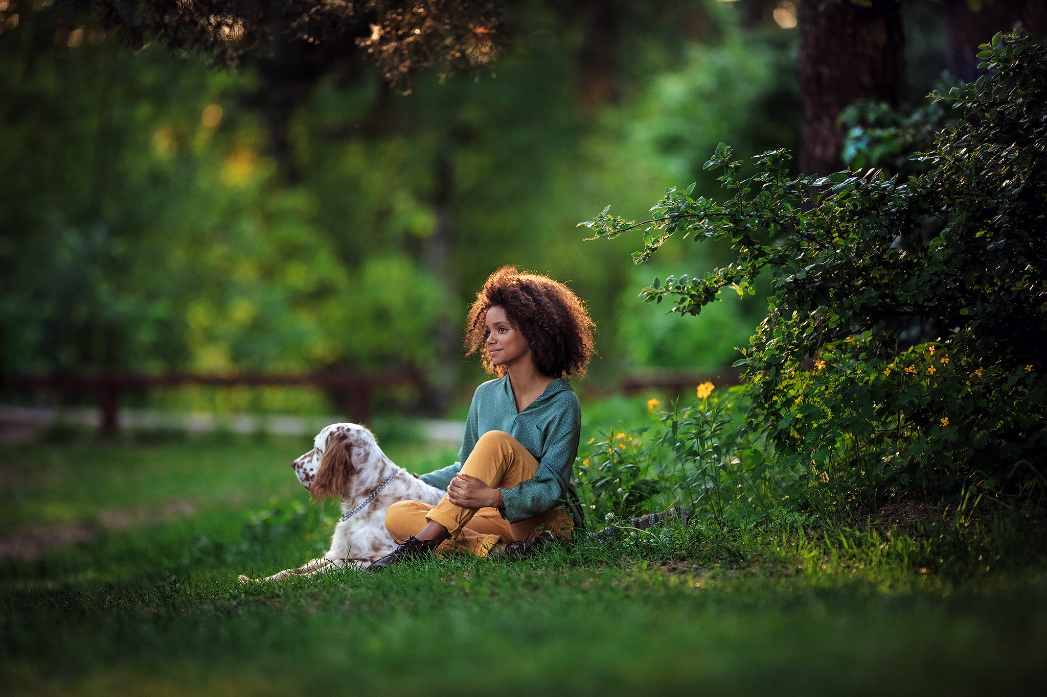 МК Ильи Двояковского. JuliaKram.ru