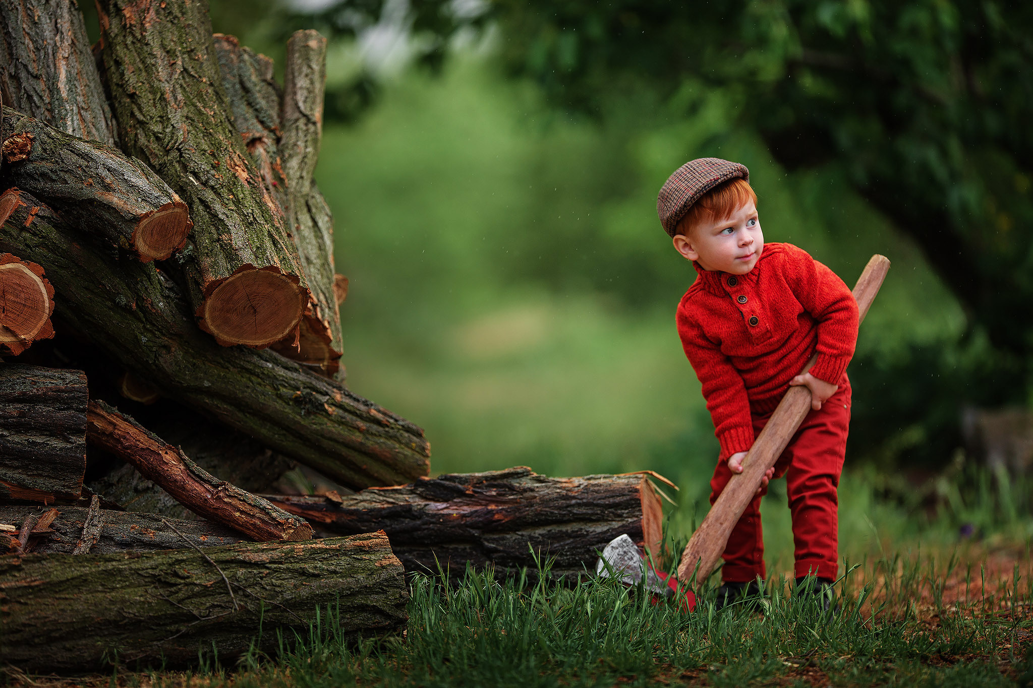 МК Ильи Двояковского. JuliaKram.ru