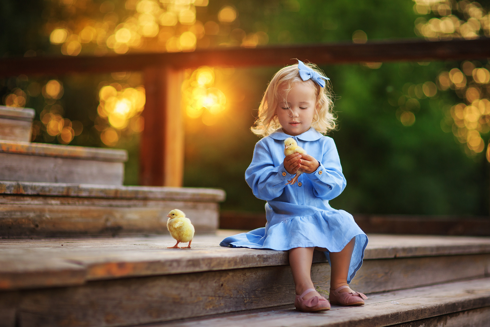 МК Ильи Двояковского. JuliaKram.ru