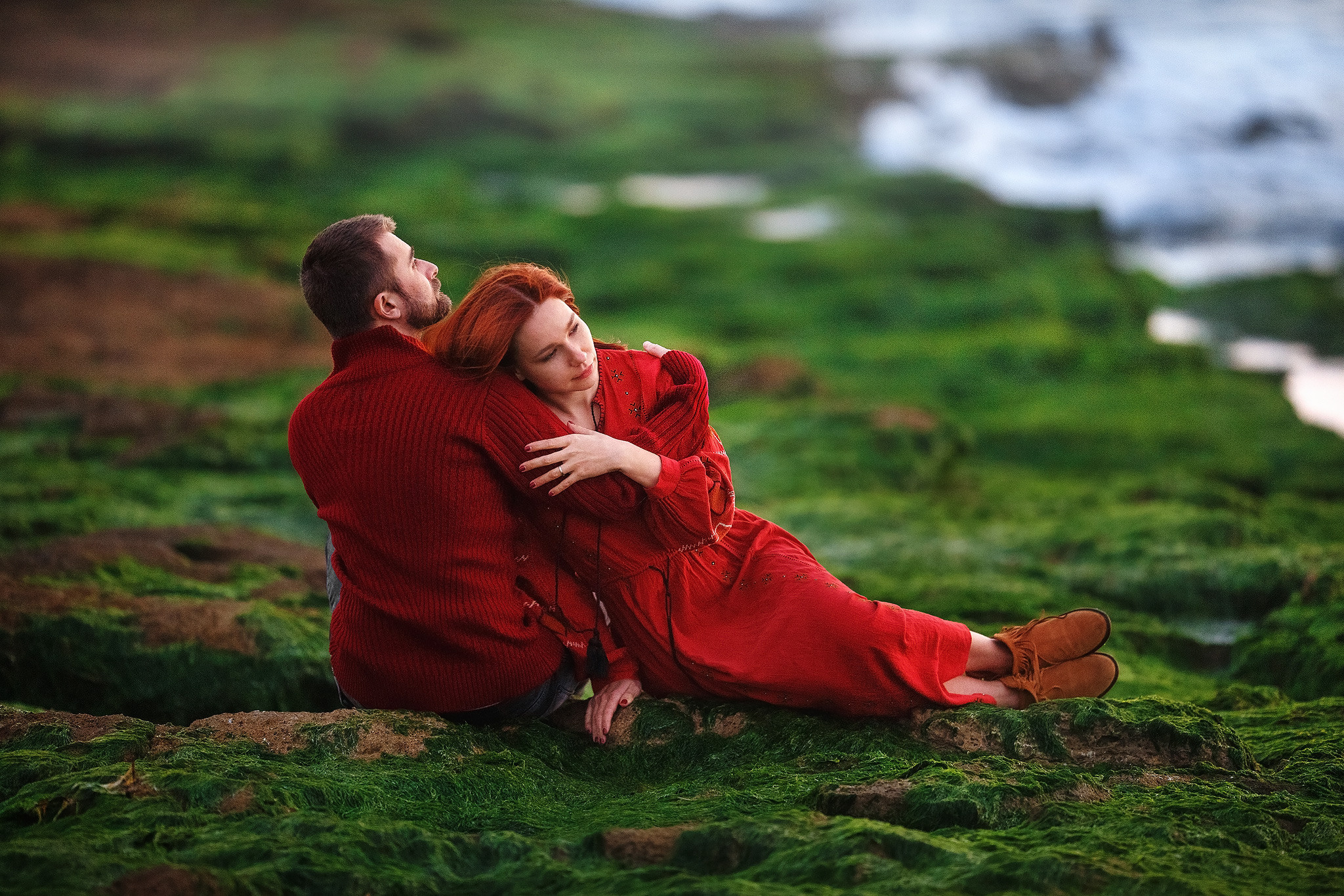 МК Ильи Двояковского. JuliaKram.ru