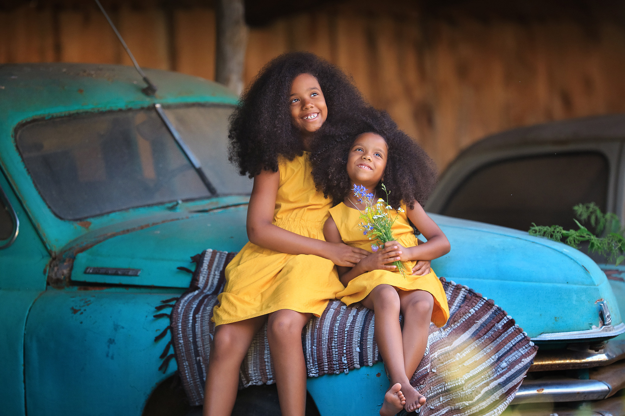 МК Ильи Двояковского. JuliaKram.ru