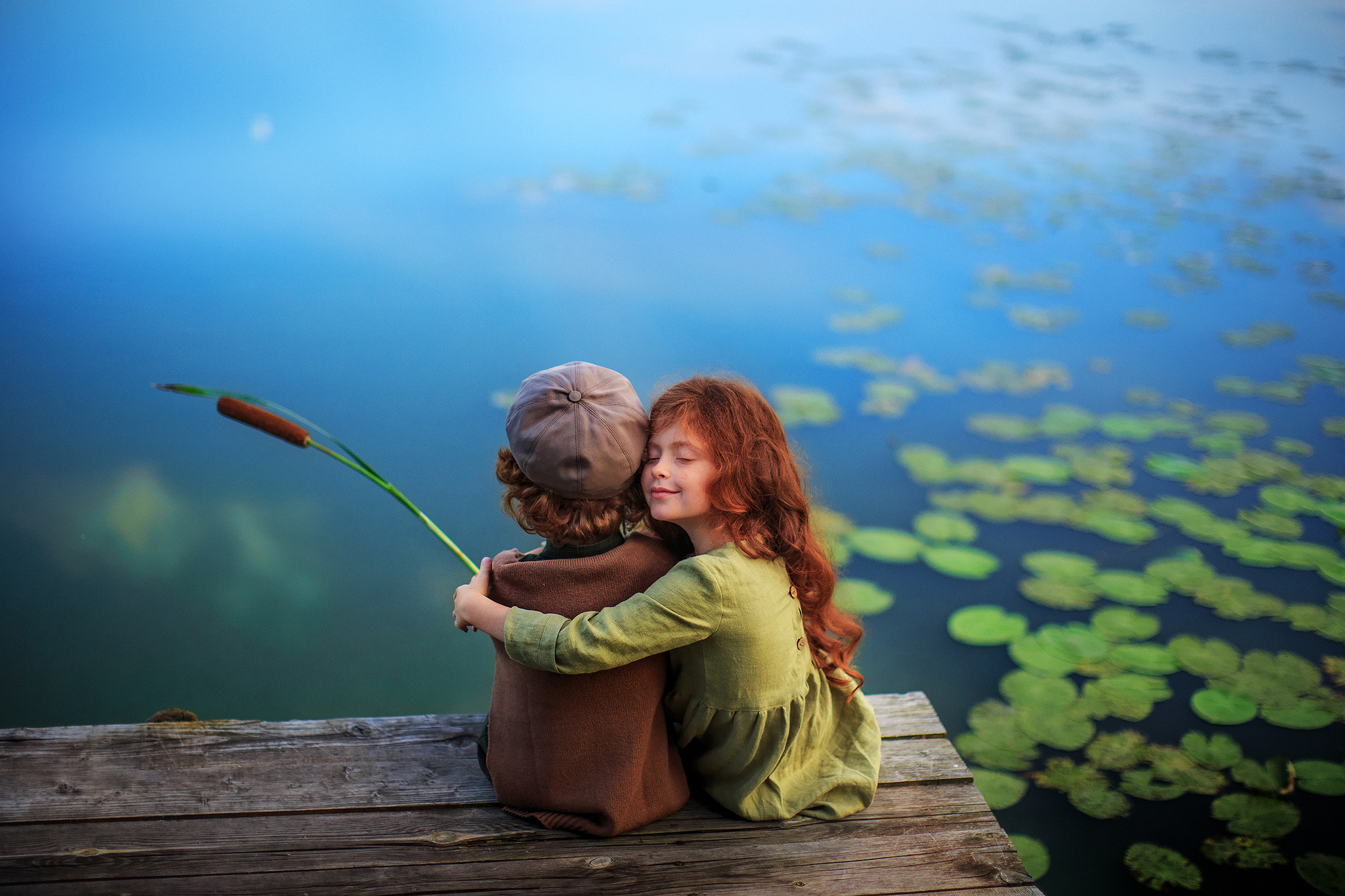 МК Ильи Двояковского. JuliaKram.ru