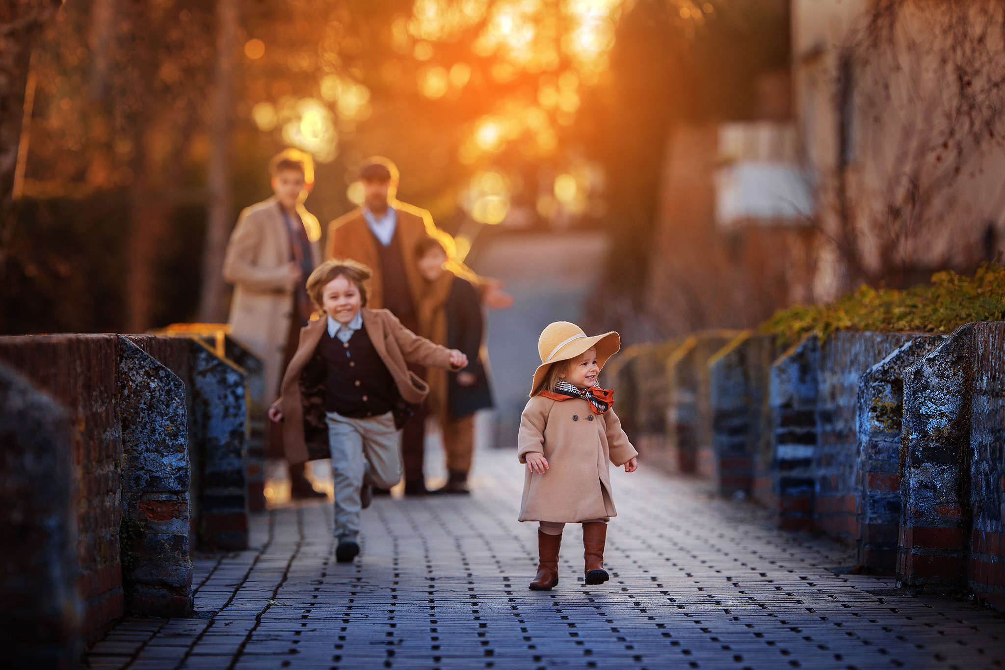 МК Ильи Двояковского. JuliaKram.ru