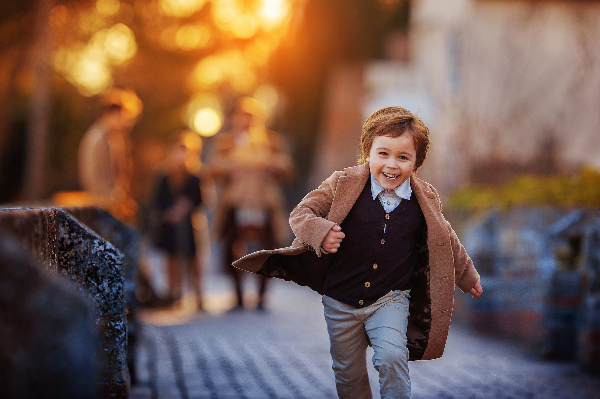 МК Ильи Двояковского. JuliaKram.ru