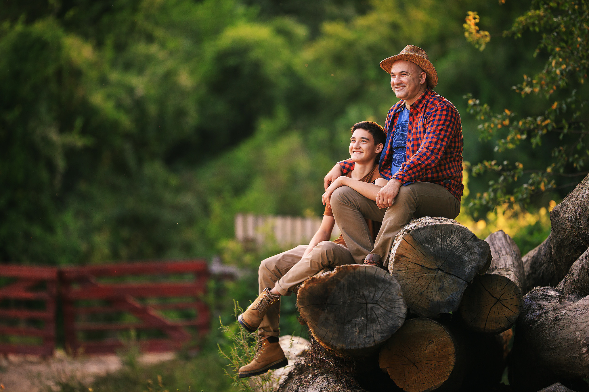 МК Ильи Двояковского. JuliaKram.ru