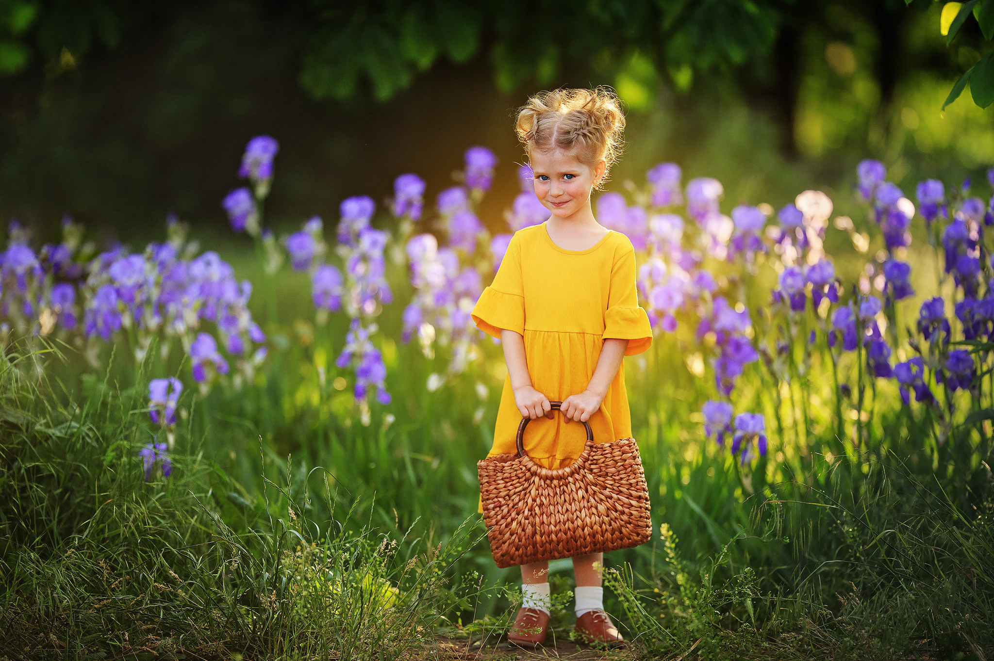 МК Ильи Двояковского. JuliaKram.ru