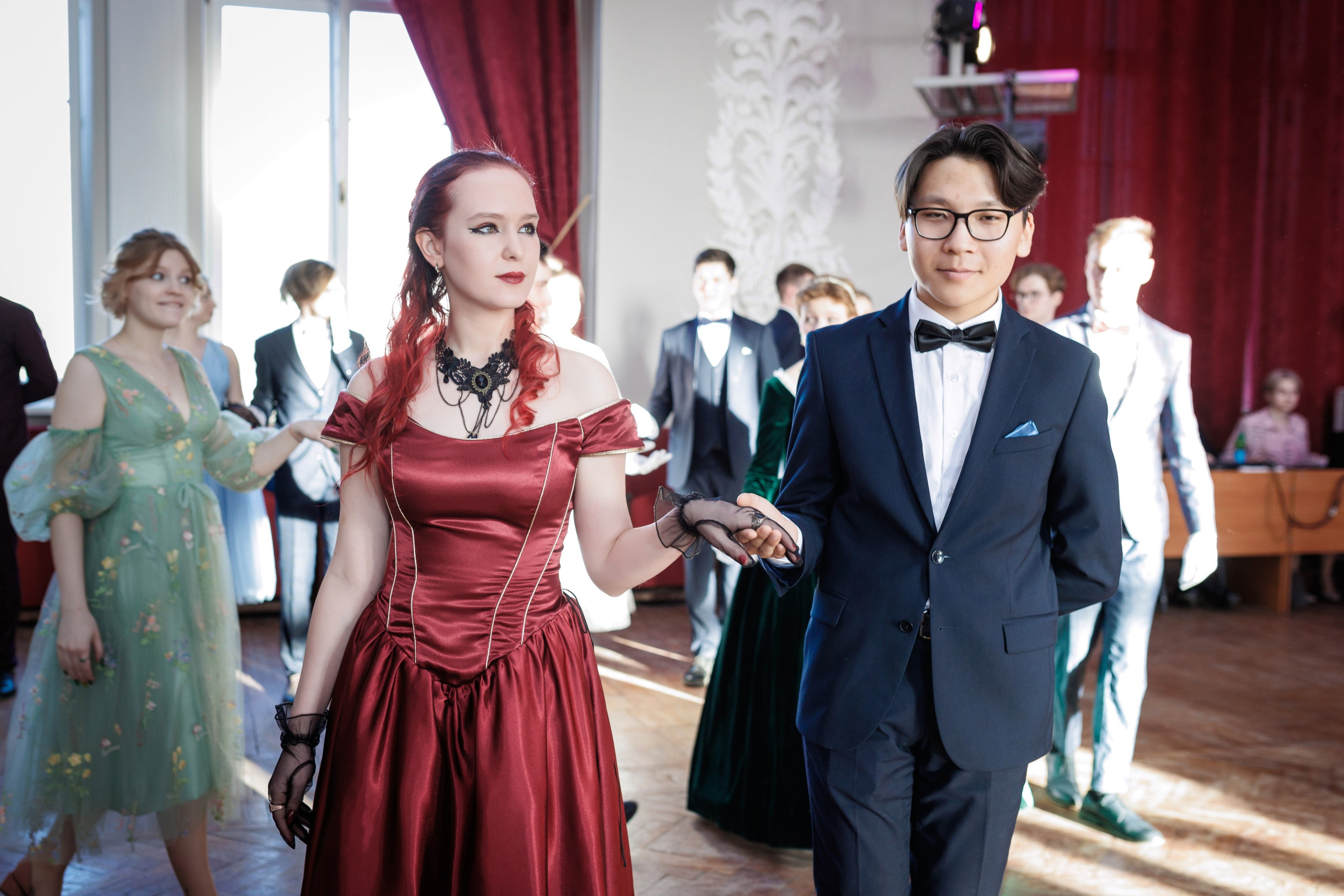 Фотограф. Aleksandro