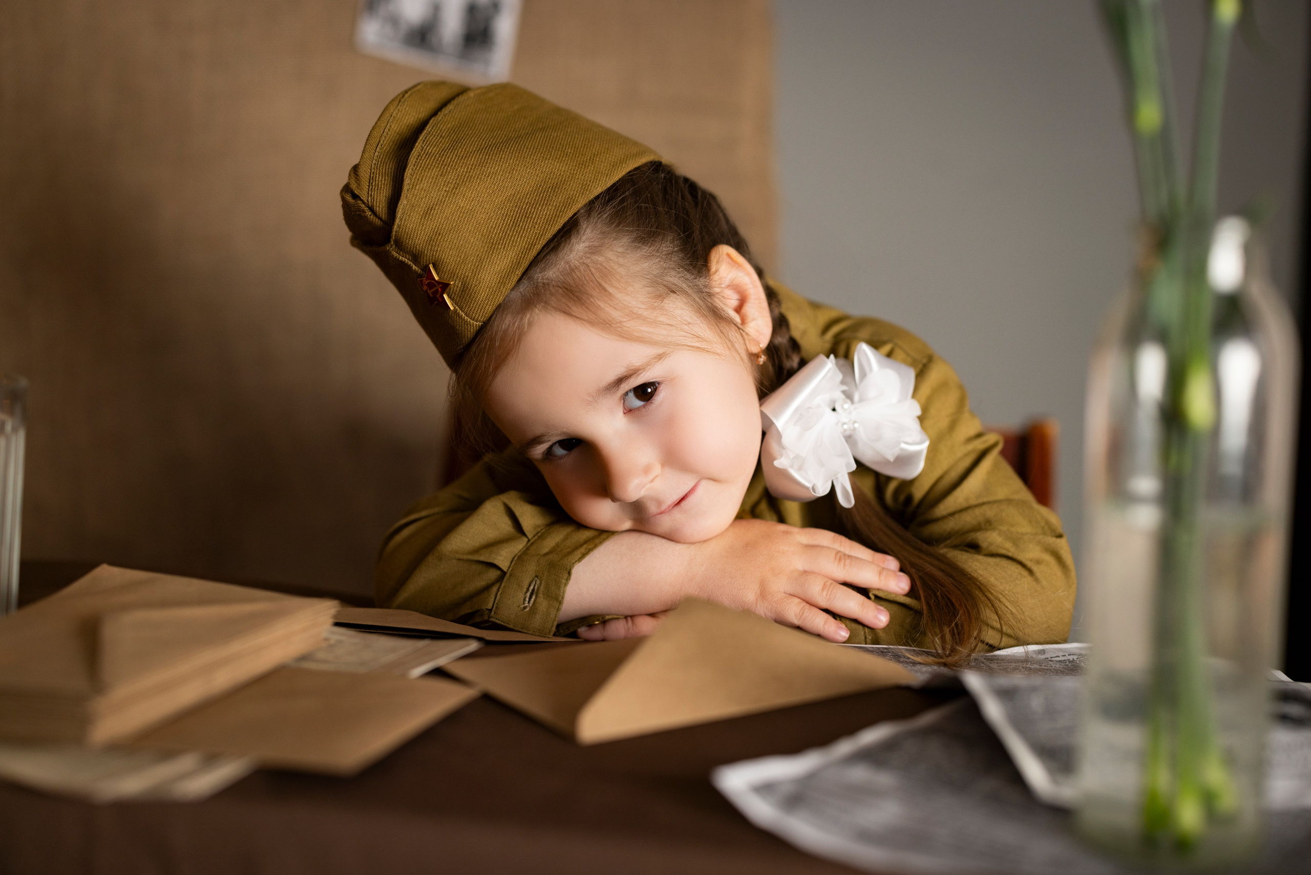 «Память поколений». Свадебный и семейный фотограф в Рязани Датская Ксения
