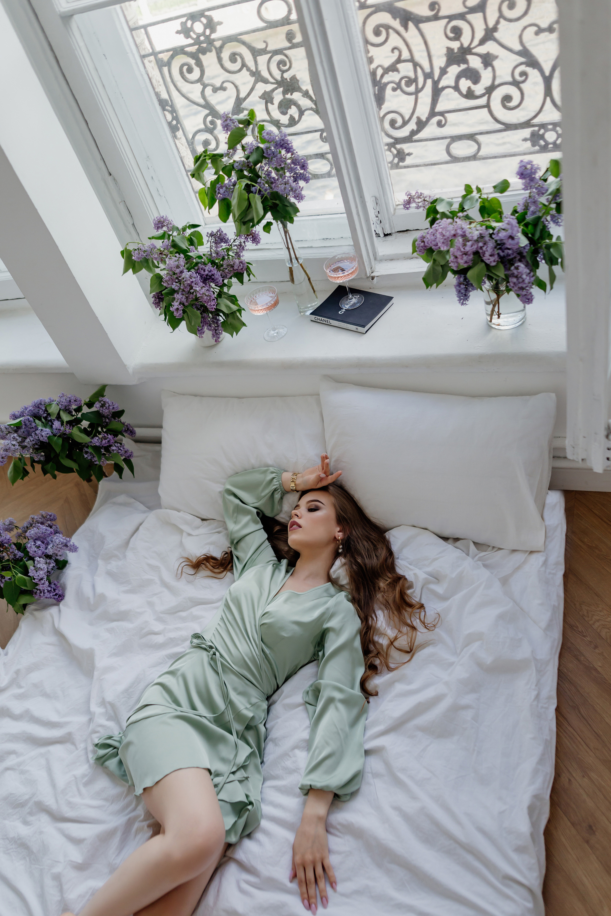 Портреты. Фотограф в Санкт-Петербурге