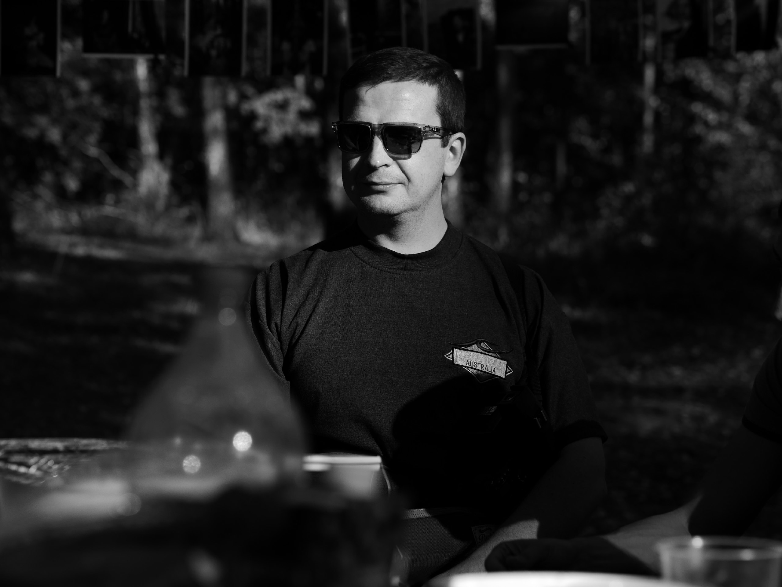 Обнинск 21.09.2024. Фотострелка