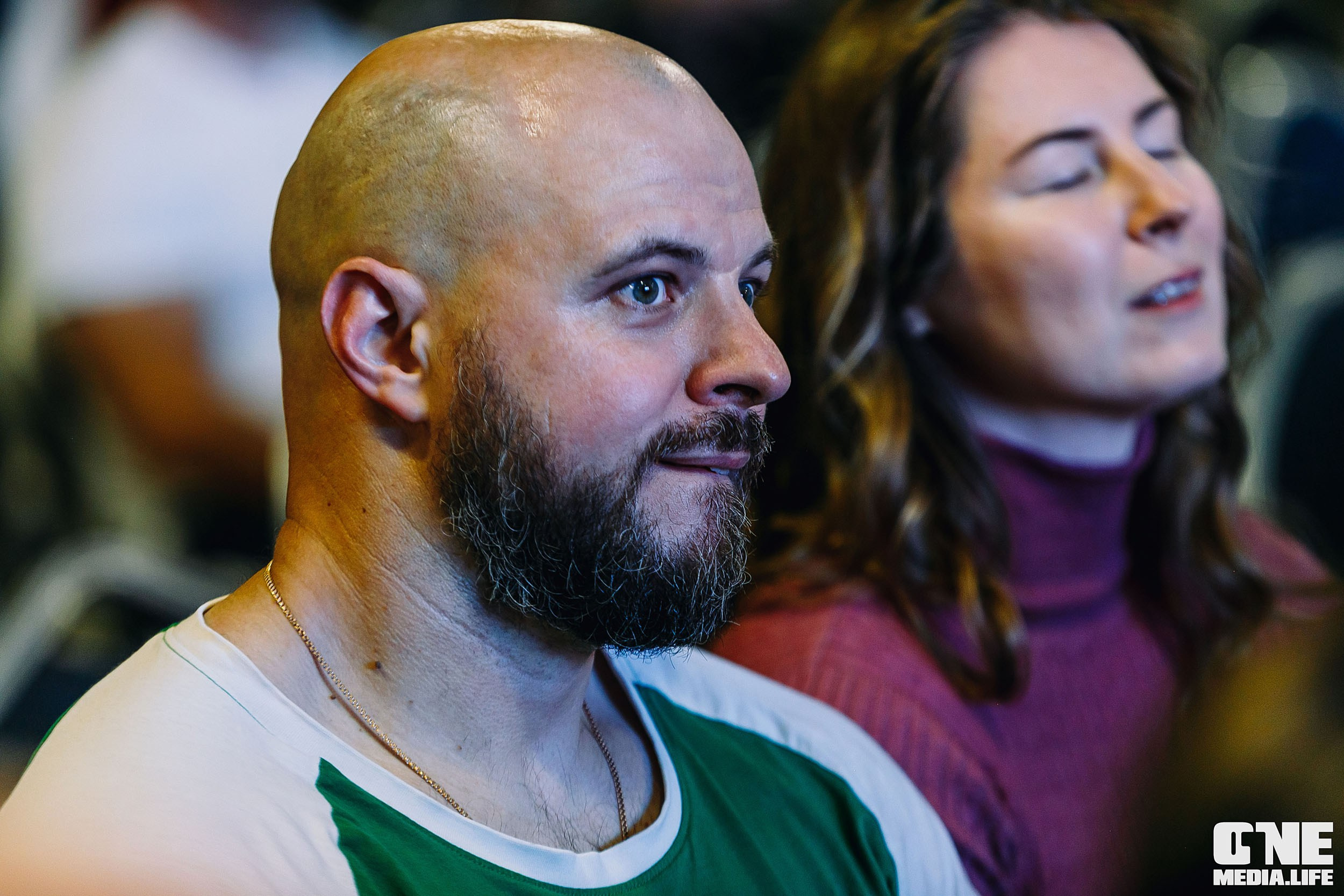 Первый Региональный кубок международного чемпионата по бодибилдингу NP. One Media Life: фоторепортажи, фотоотчеты с мероприятий и заведений