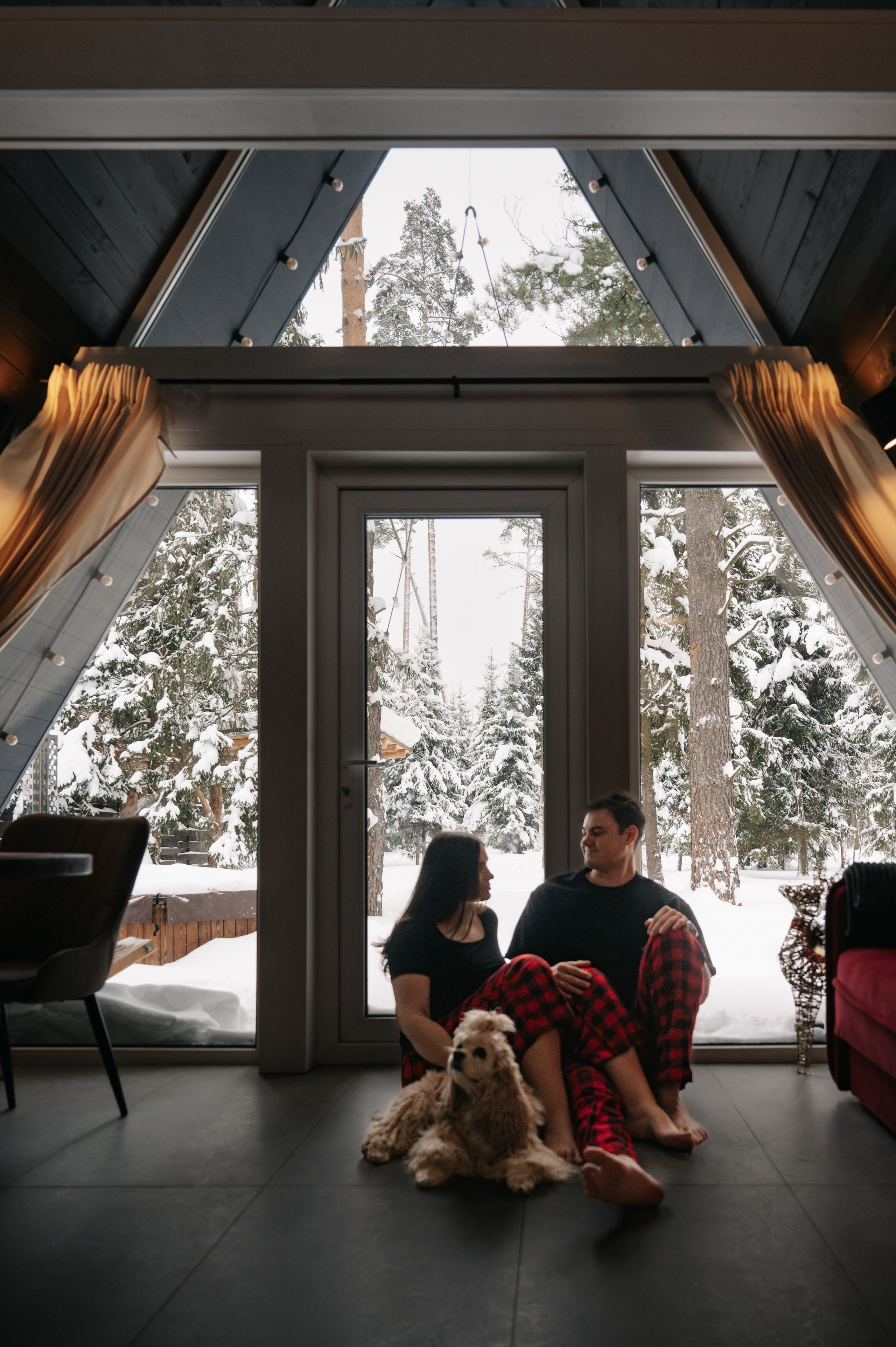 Фотосъемка для наполнения сайта загородного отеля Барин. Свадебный и семейный фотограф Виктория Носачёва. Щелково, Москва и МО