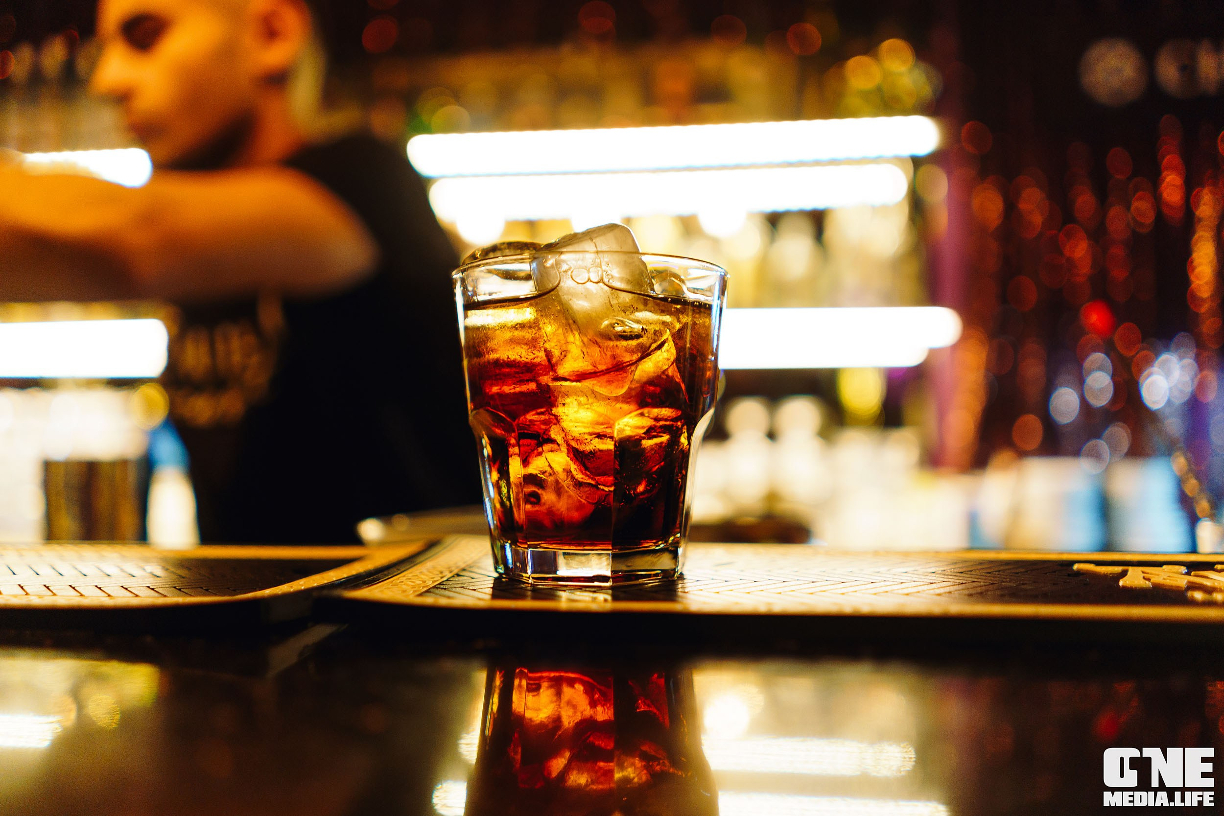 Фоторепортаж из караоке-клуба Эйфория. One Media Life: фоторепортажи, фотоотчеты с мероприятий и заведений