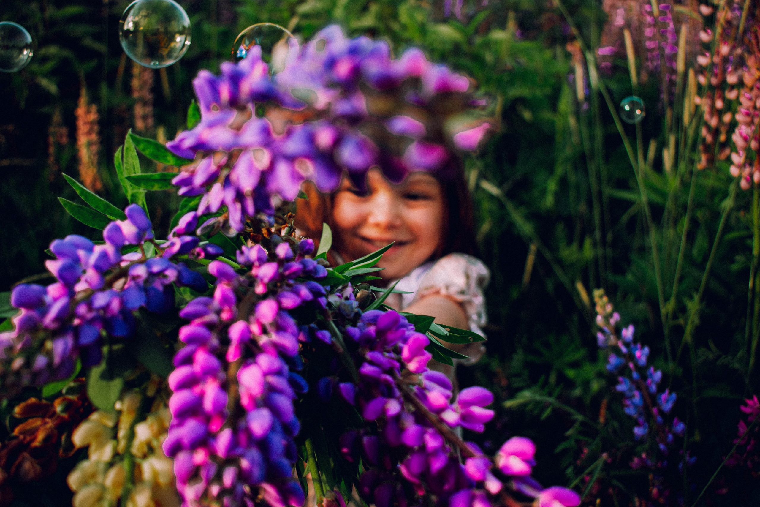 Семейный фотограф Москва