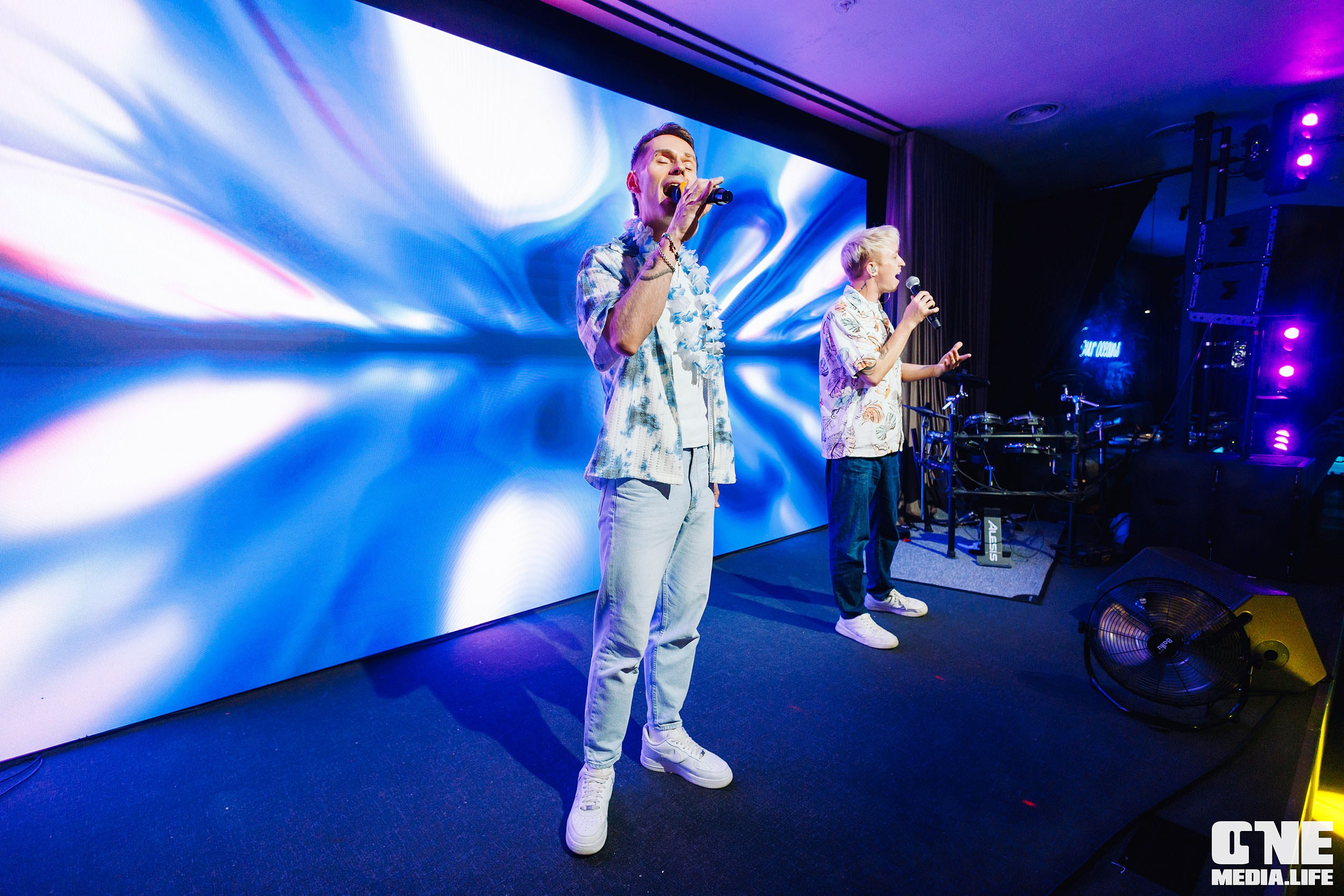 Фоторепортаж из ресторана Океан. One Media Life: фоторепортажи, фотоотчеты с мероприятий и заведений