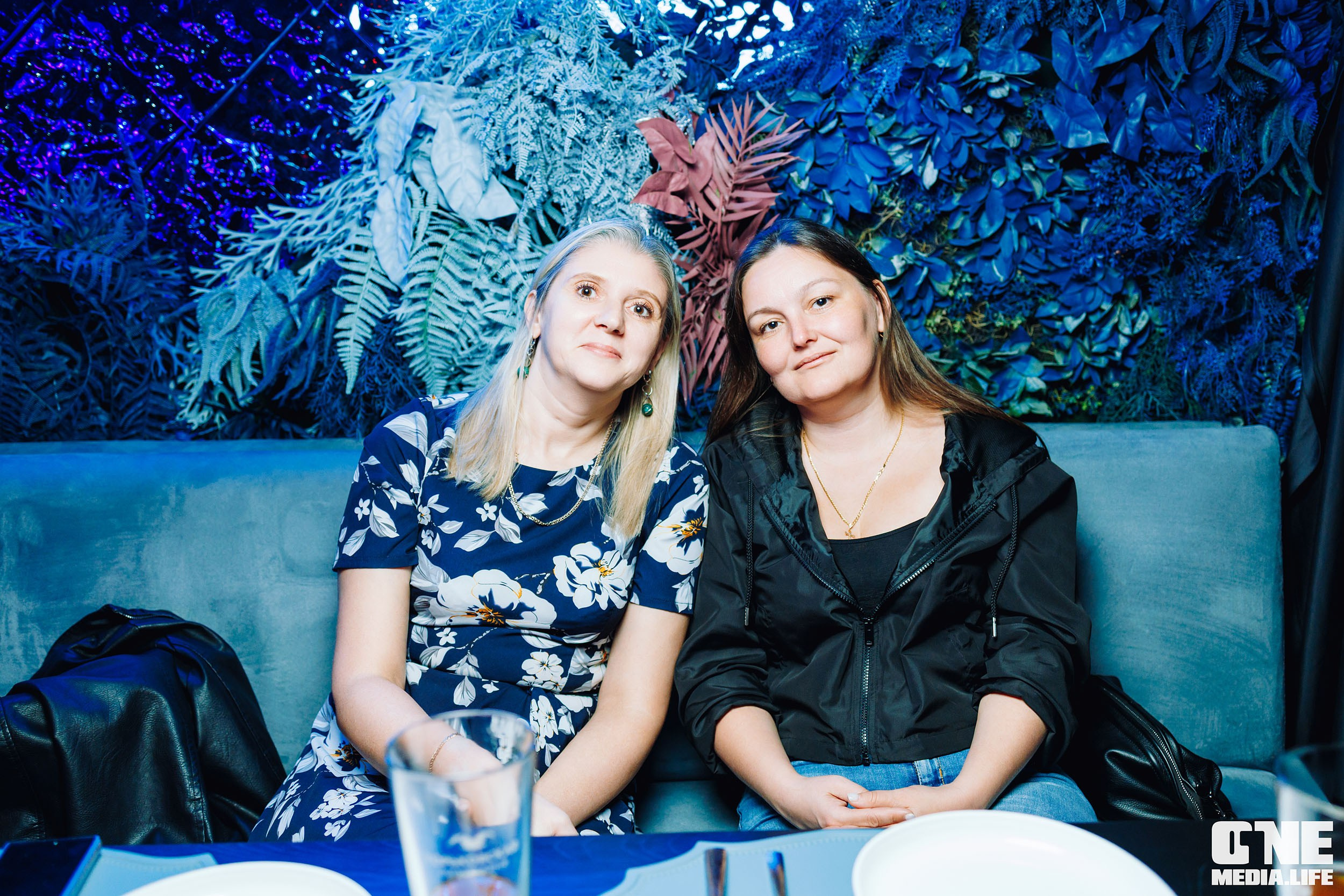 Фоторепортаж из ресторана Океан. One Media Life: фоторепортажи, фотоотчеты с мероприятий и заведений