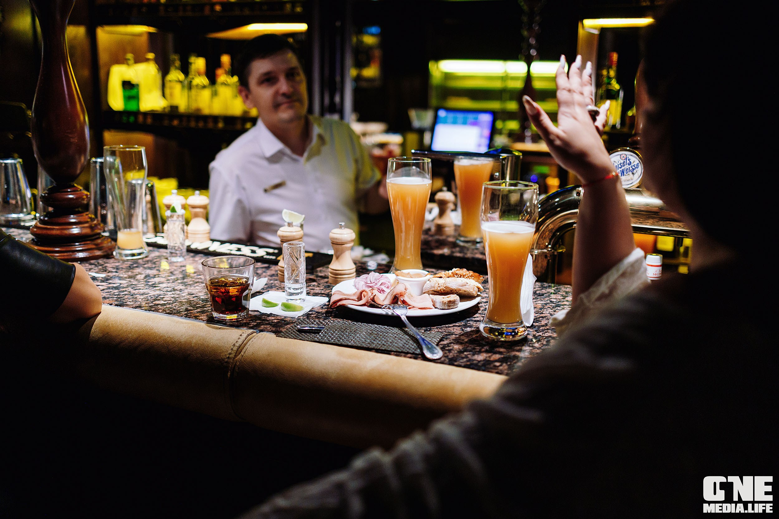 Фоторепортаж из РК Планета. One Media Life: фоторепортажи, фотоотчеты с мероприятий и заведений