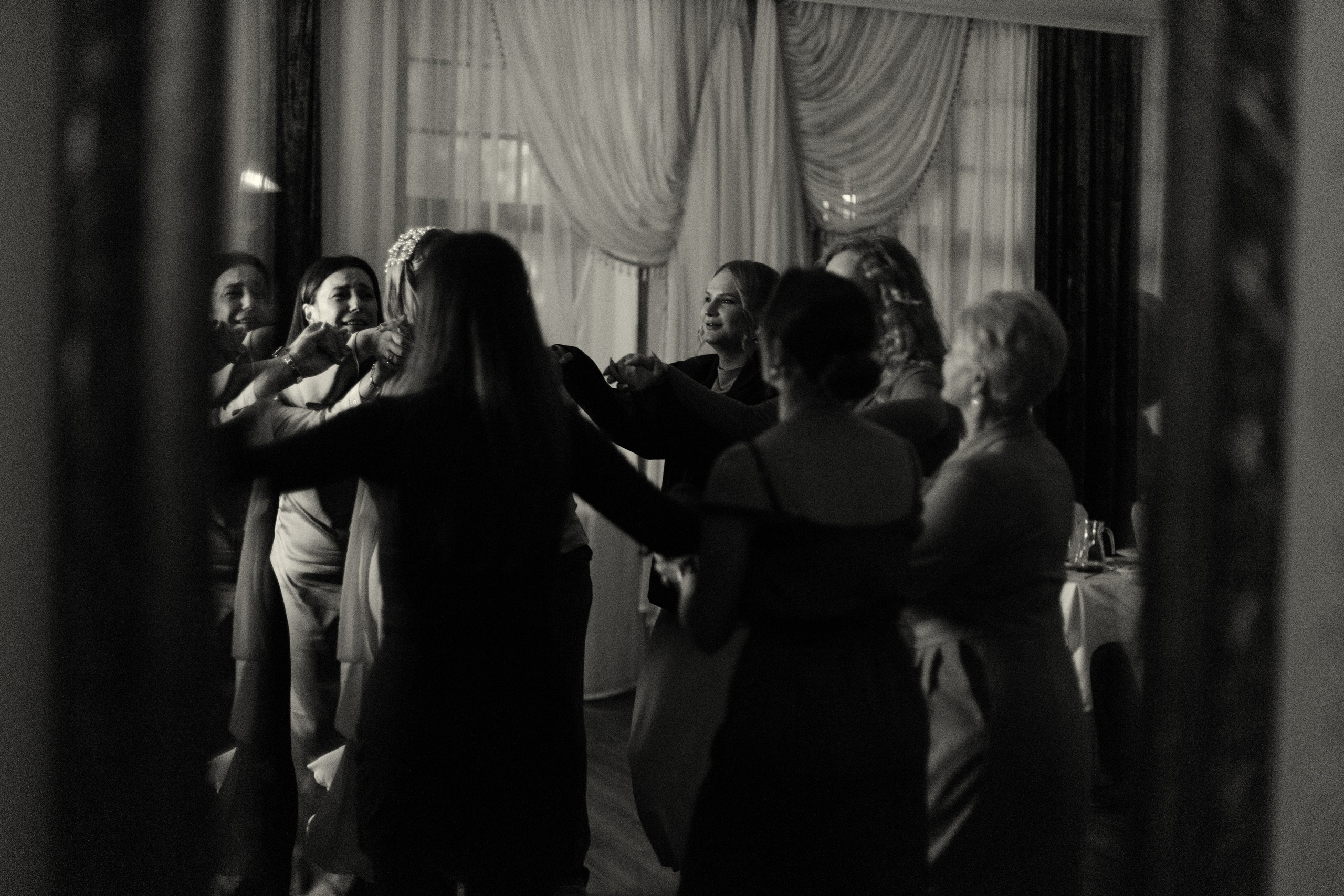 Коля и Лера. Фотограф в Москве — Евгения Прокопенко