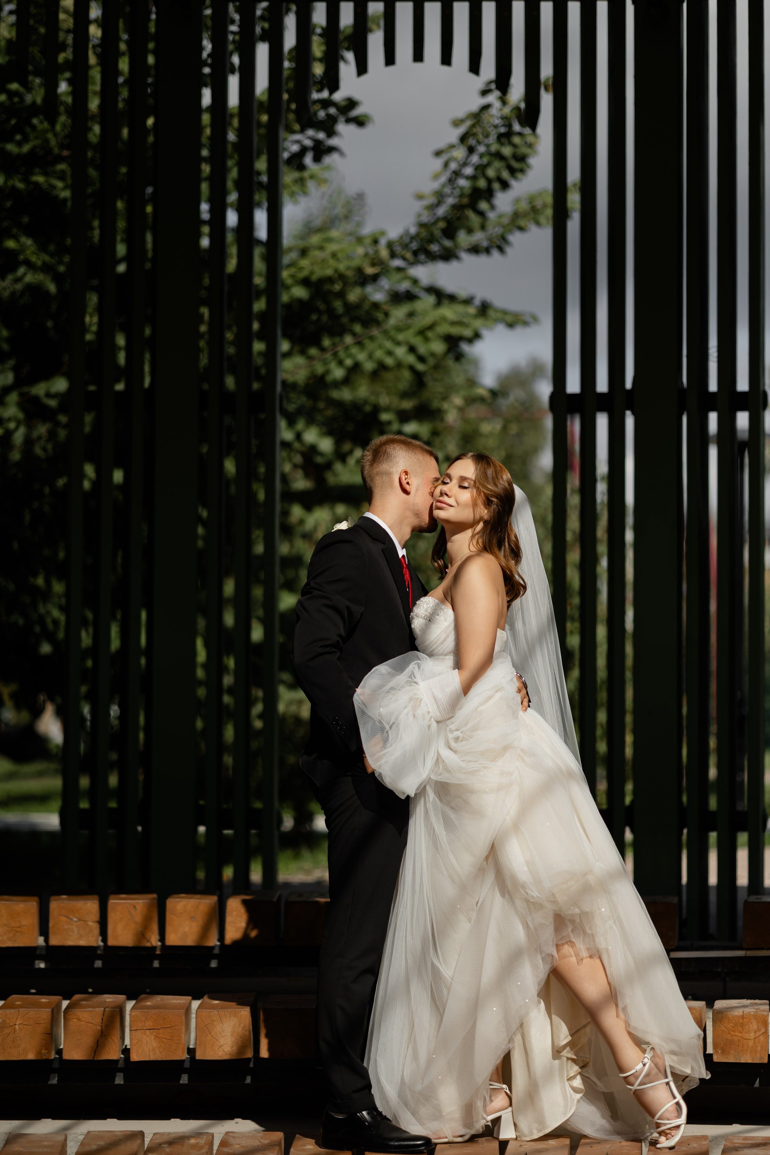 Фотограф Вячеслав Фарунин