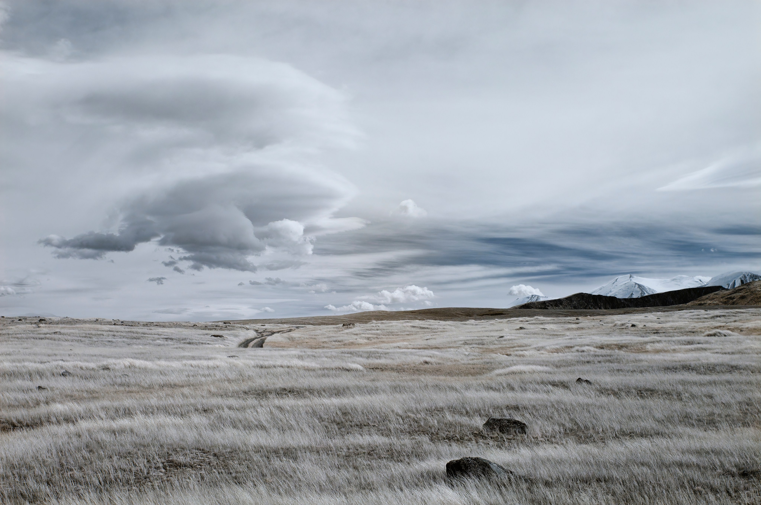 Путешествие по южному Алтаю. Семоха Валерий. Фотограф
