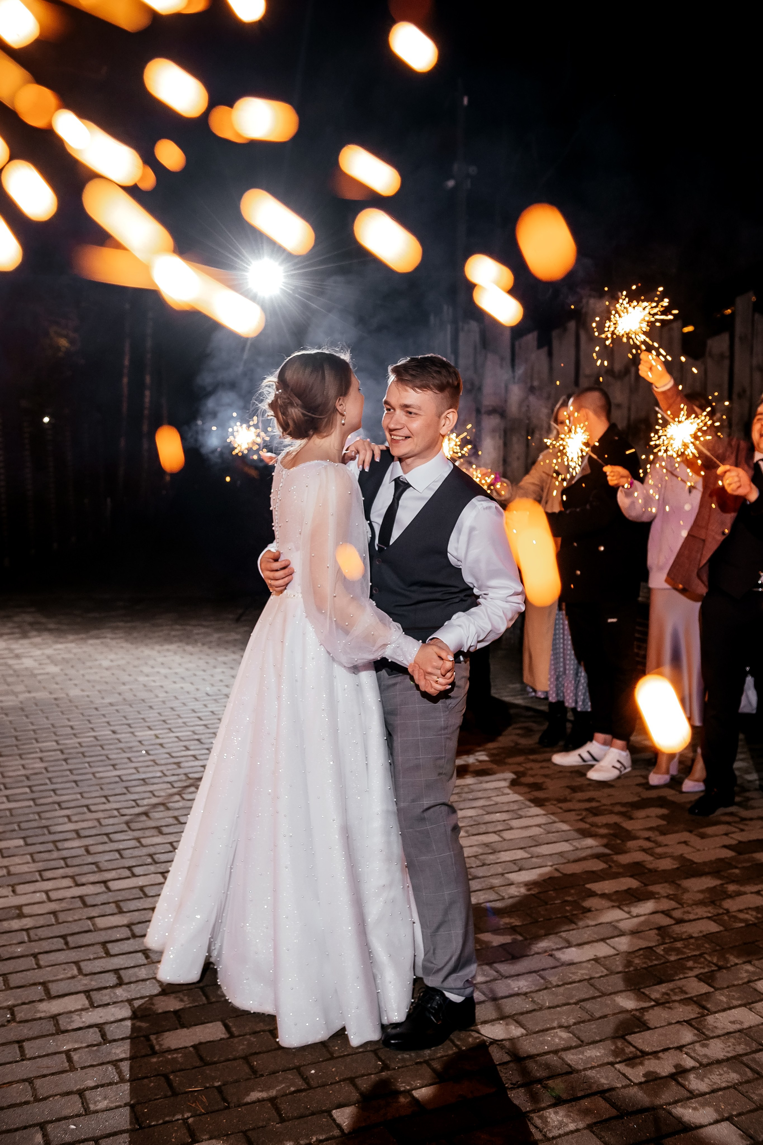 Отели подмосковья, где можно провести свадьбу. Свадебный и семейный фотограф Виктория Носачёва. Щелково, Москва и МО