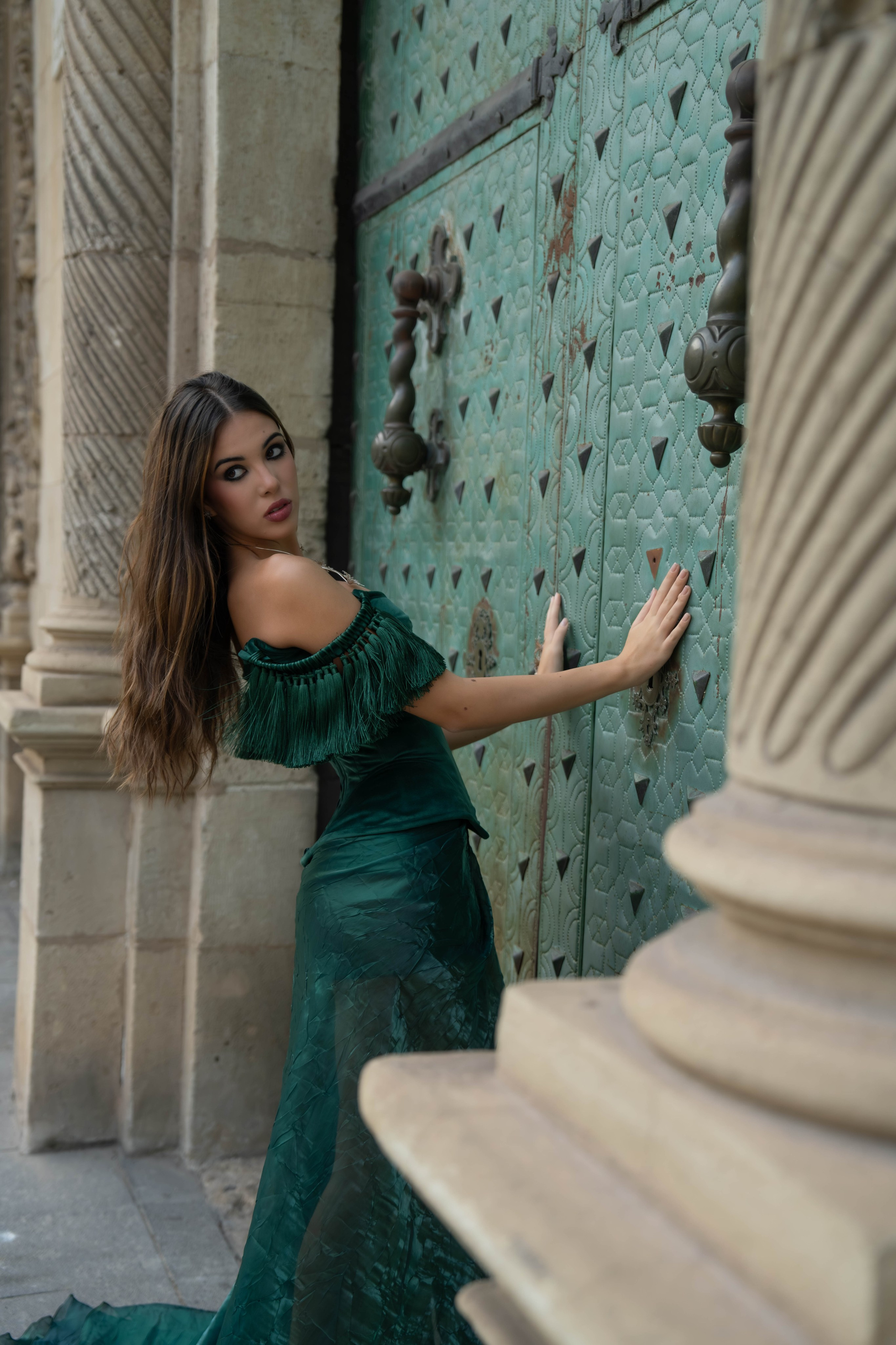 Фэшн и бренд-съёмка в Аликанте | Контент для бизнеса. Фотограф в Аликанте СветЛана Константинова