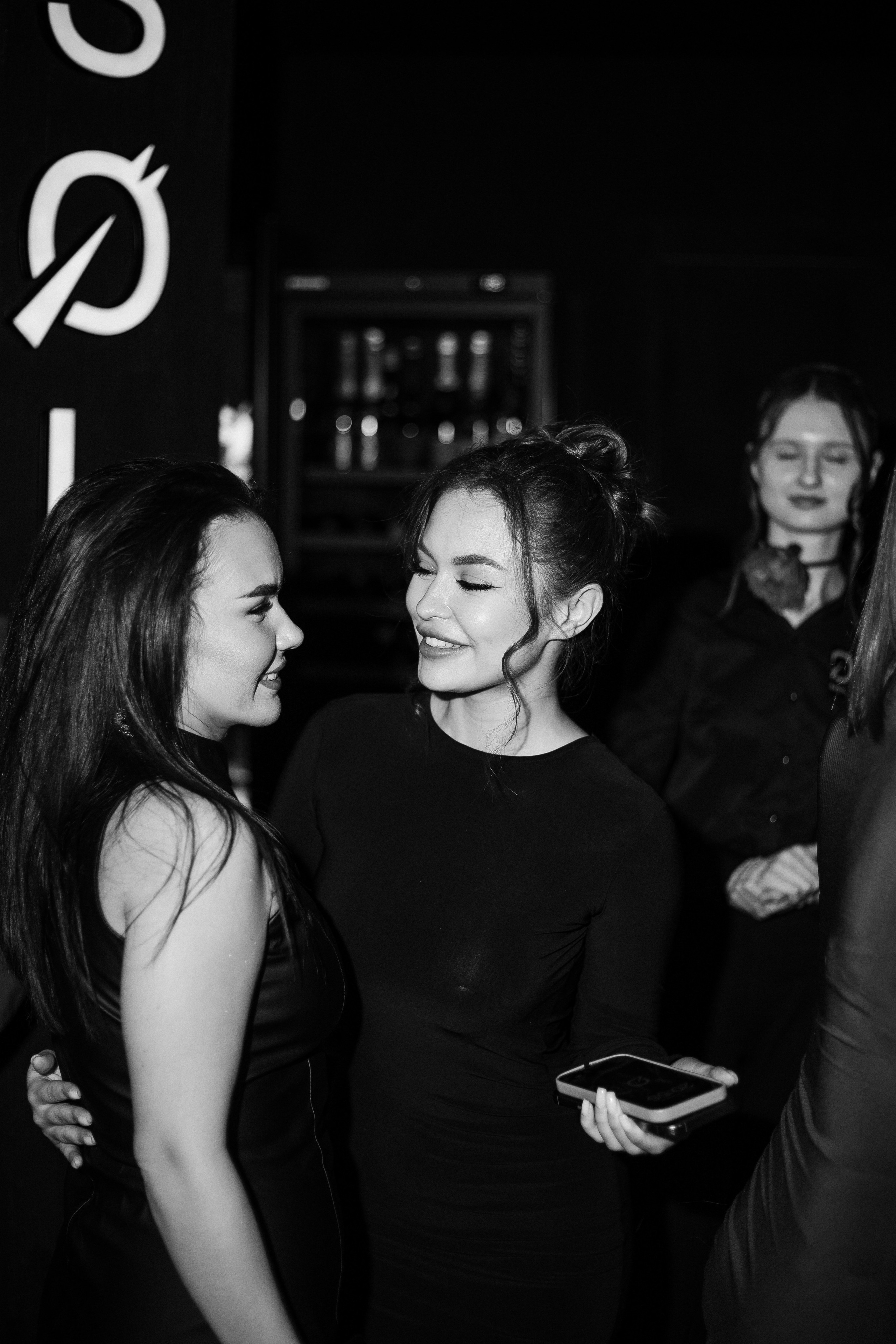 LA FAMIGLIA — SOLOVI — 1 YEAR. СВОИ. ФОТООТЧЕТЫ-СОБЫТИЯ-МЕСТА