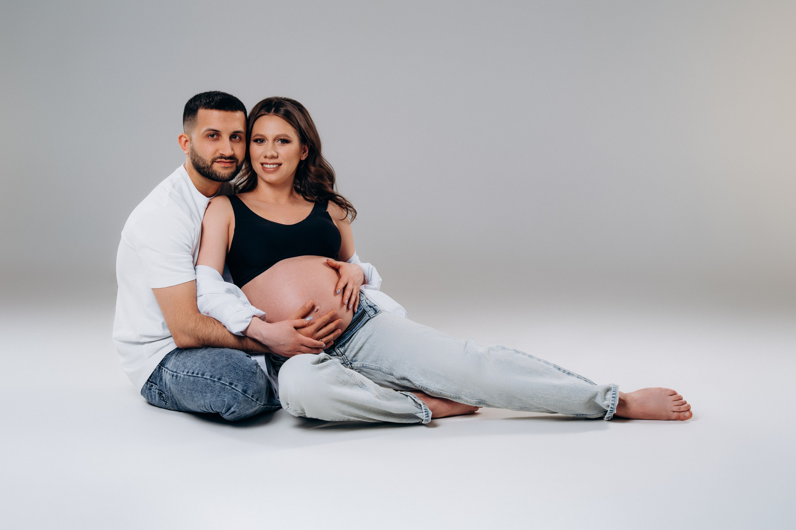 фотограф беременных спб