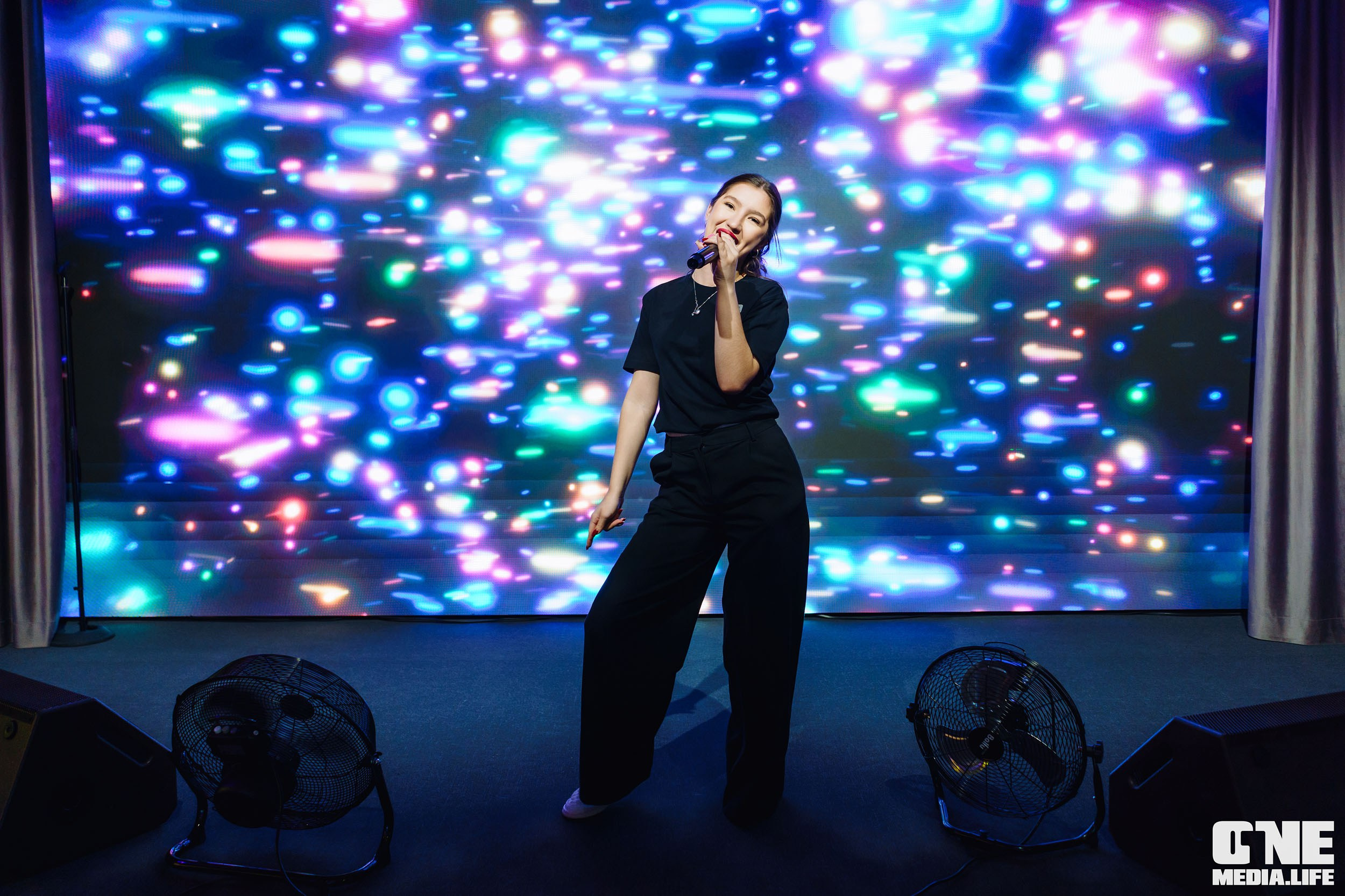 Фоторепортаж из ресторана Океан. One Media Life: фоторепортажи, фотоотчеты с мероприятий и заведений