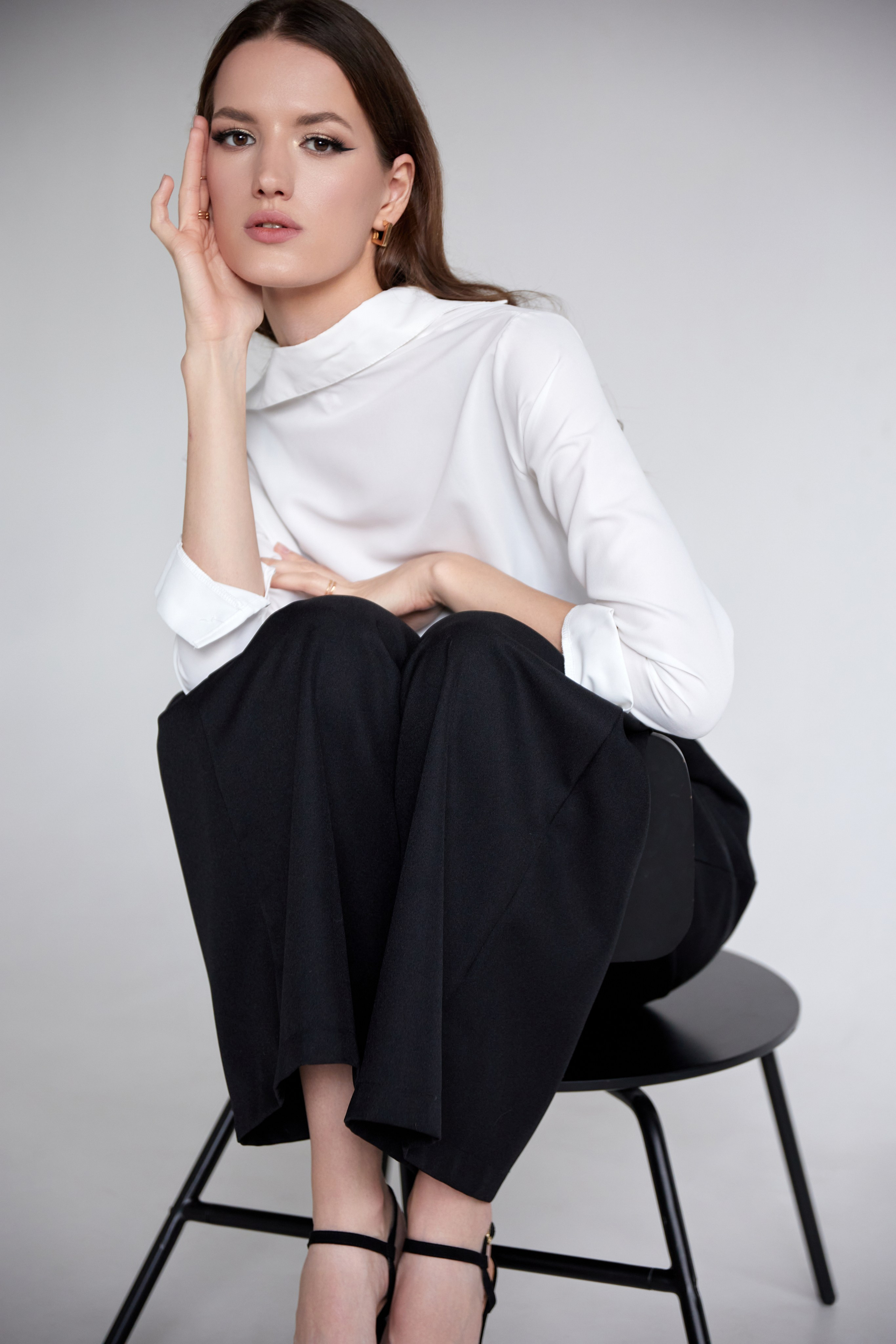 Фотограф в Самаре Анастасия Афанасьева