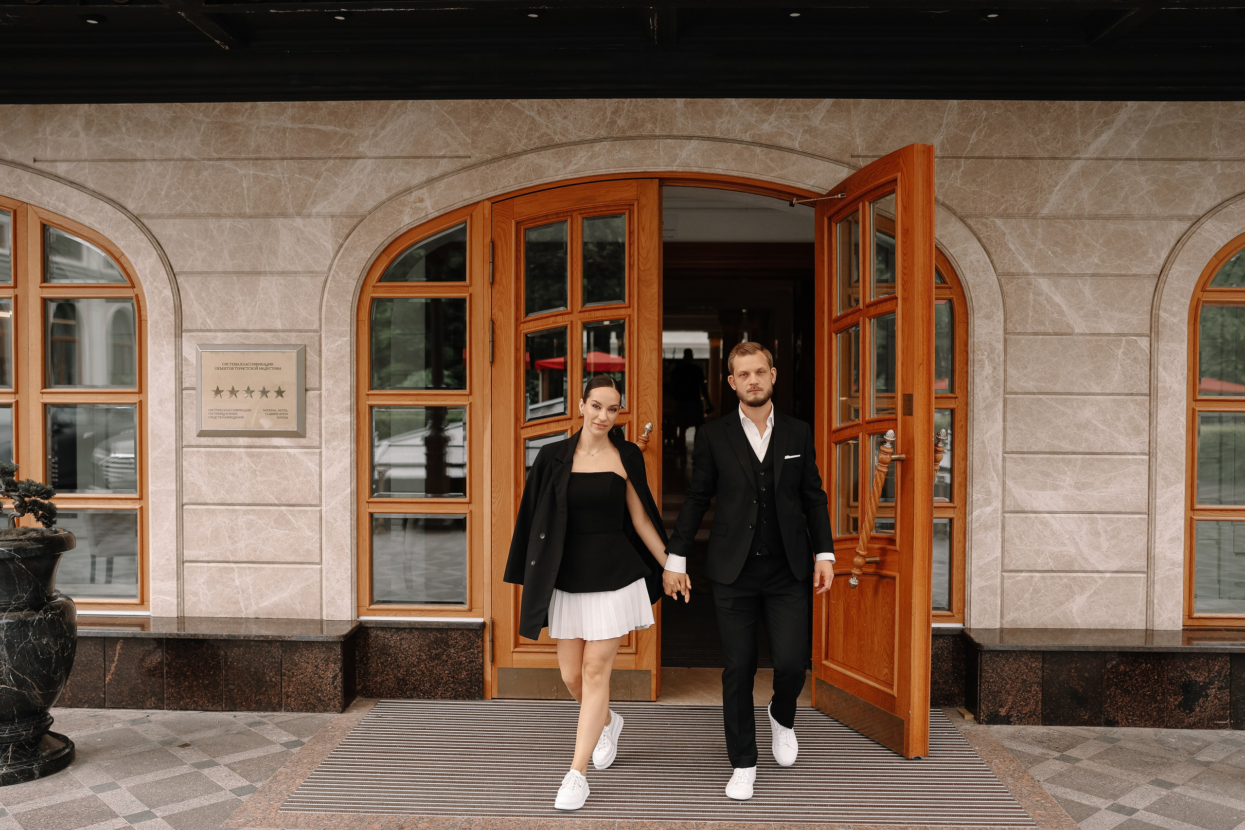 О стильном и душевном…. Свадебный и семейный Фотограф Денис Кошель