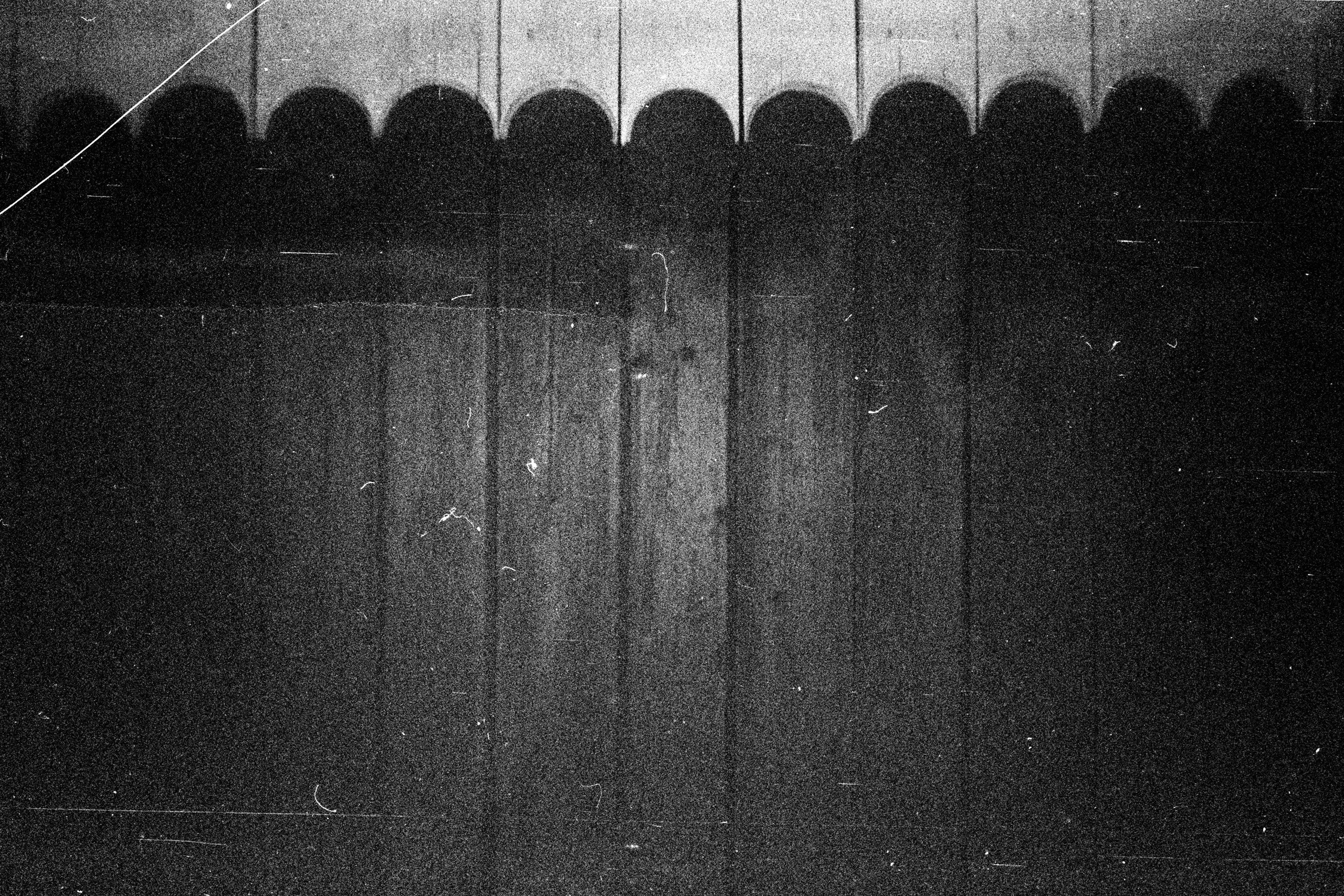 Осенние нуары. Контент-креатор Паша Норицын