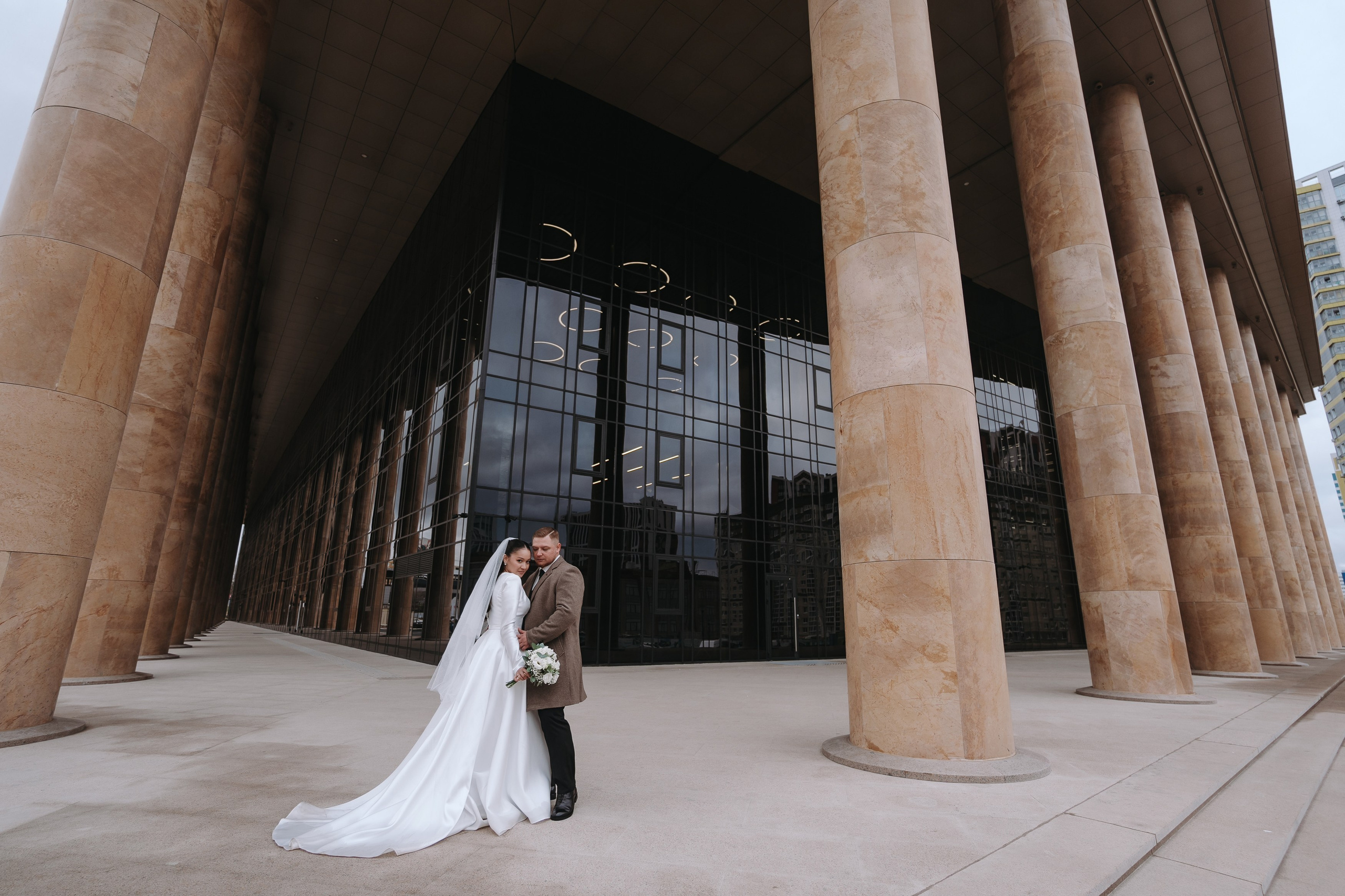 ФОТОГРАФ КУМЕРТАУ