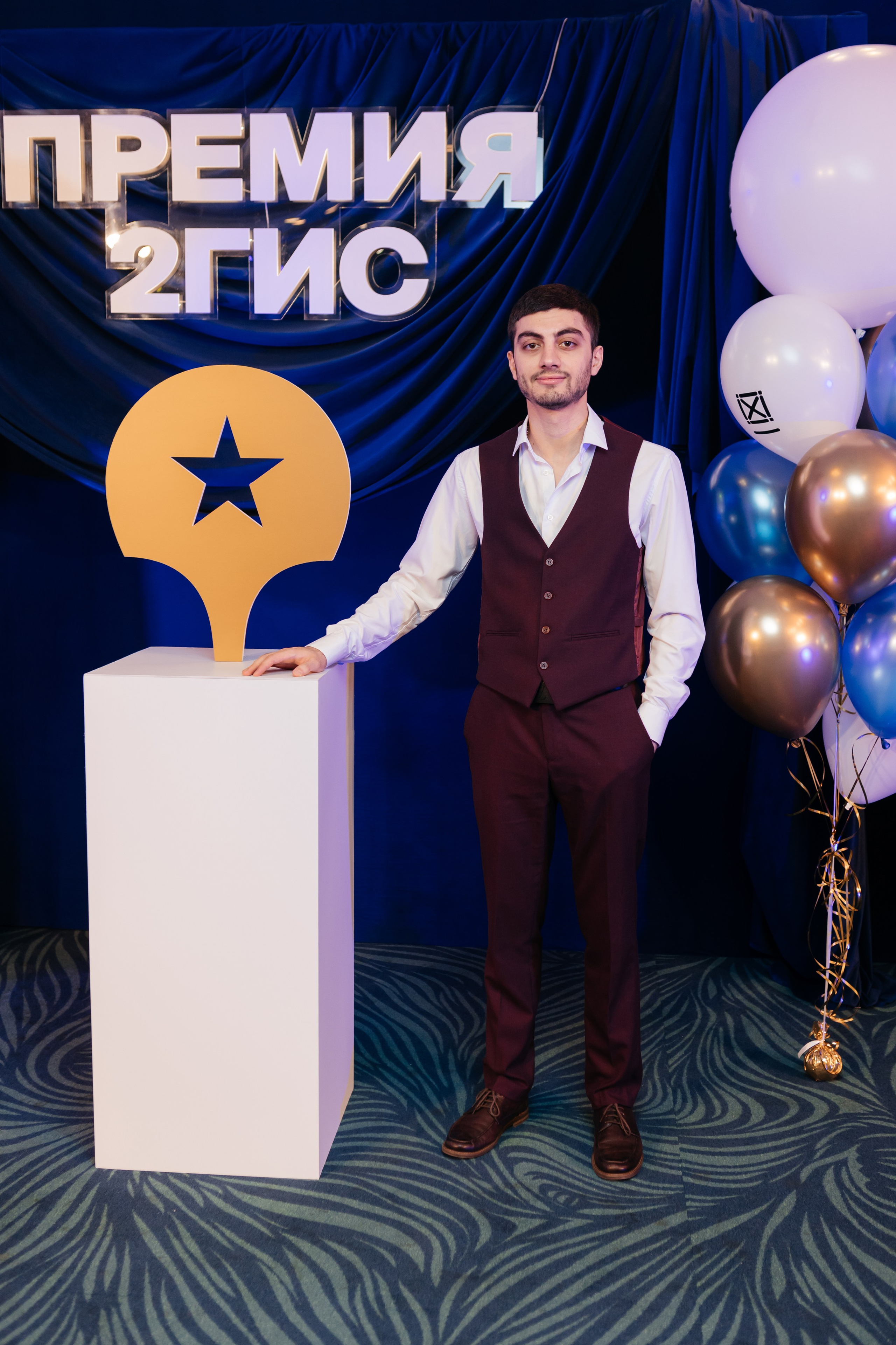 ПРЕМИЯ 2ГИС | PART II. СВОИ. ФОТООТЧЕТЫ-СОБЫТИЯ-МЕСТА