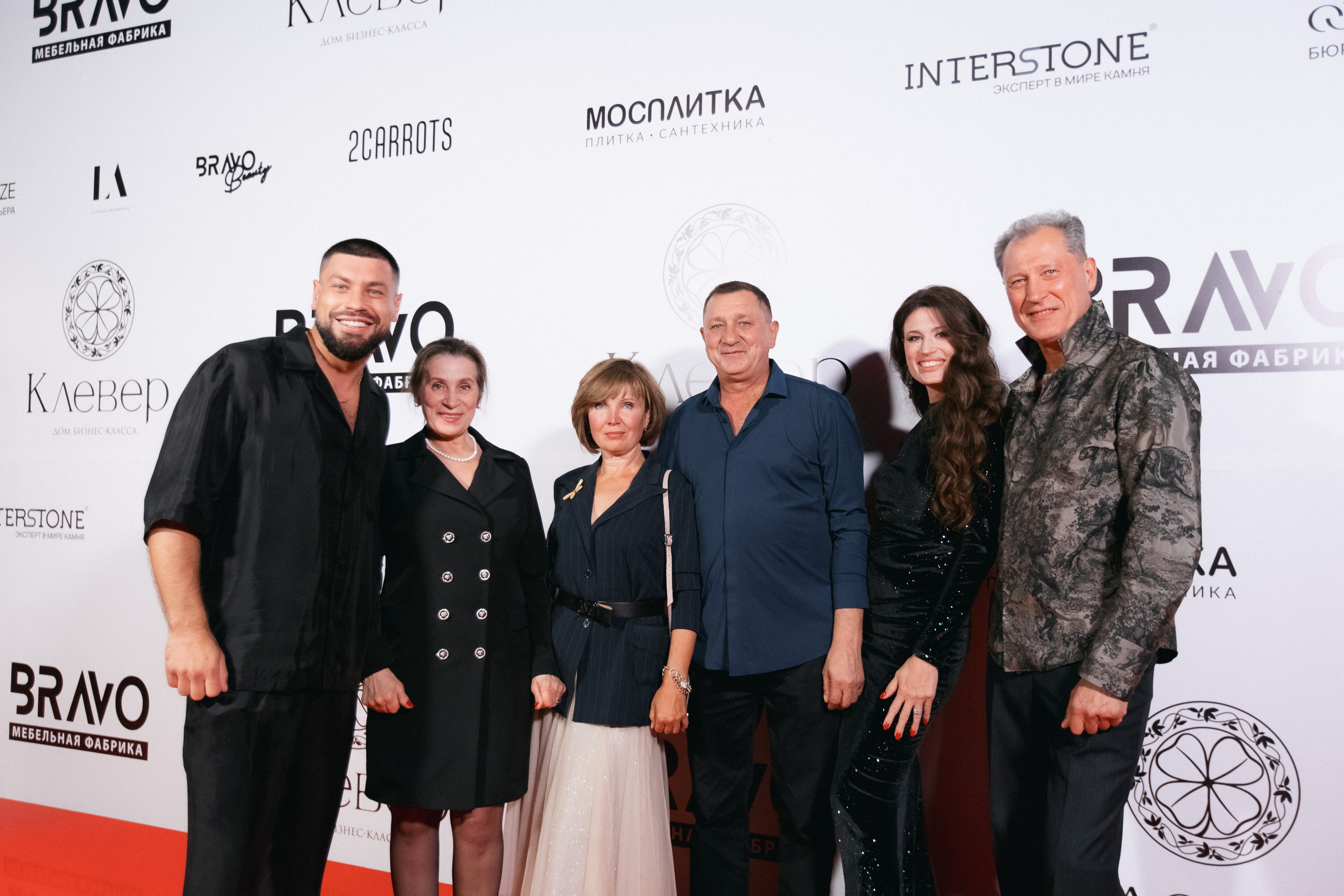 BRAVO BIRTHDAY 13 — PART I. СВОИ. ФОТООТЧЕТЫ-СОБЫТИЯ-МЕСТА