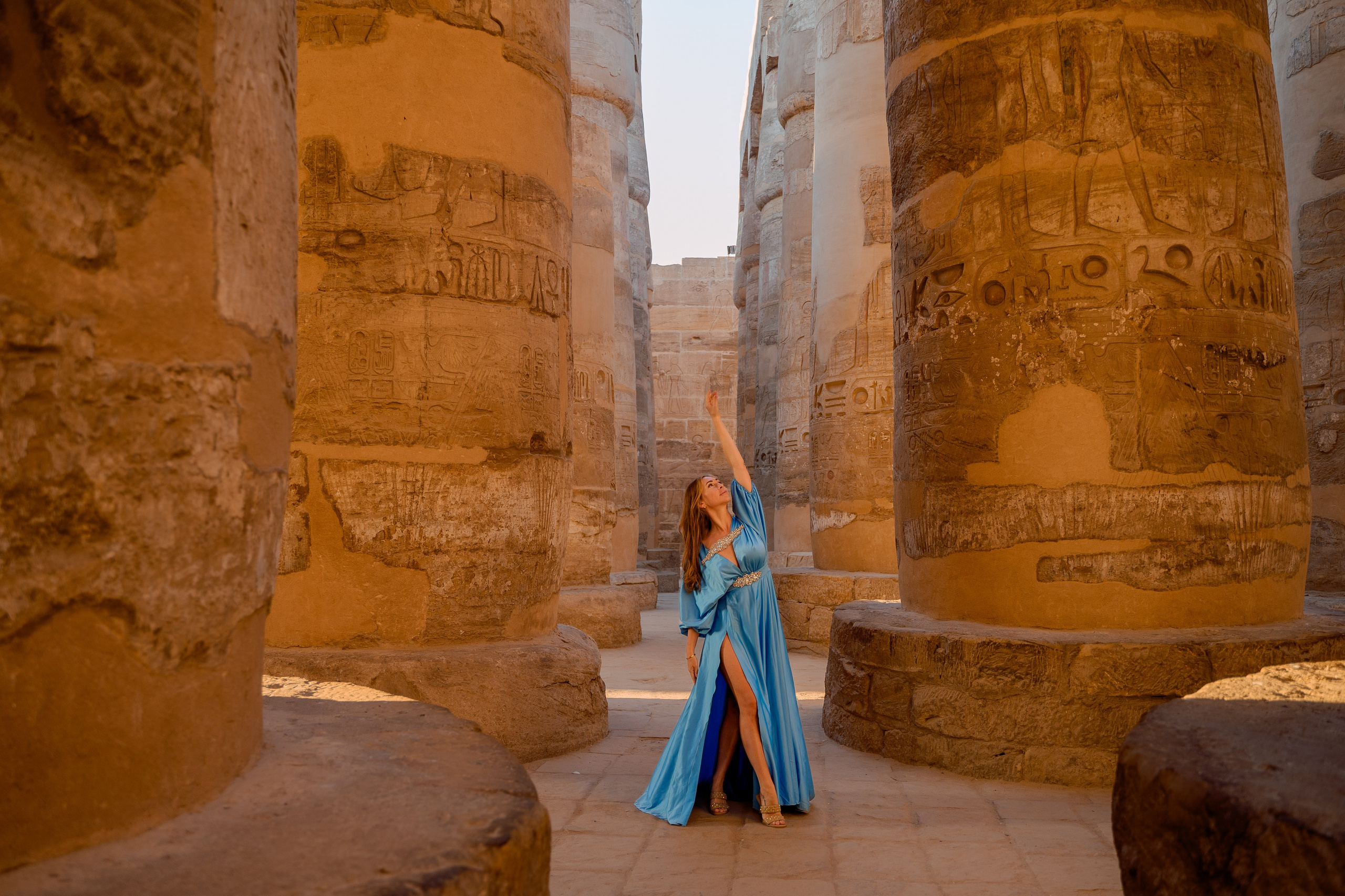 Фотосессия в Луксоре. Фотограф в Египте, Хургаде, Луксоре, Сафаге. Фотограф по всему миру