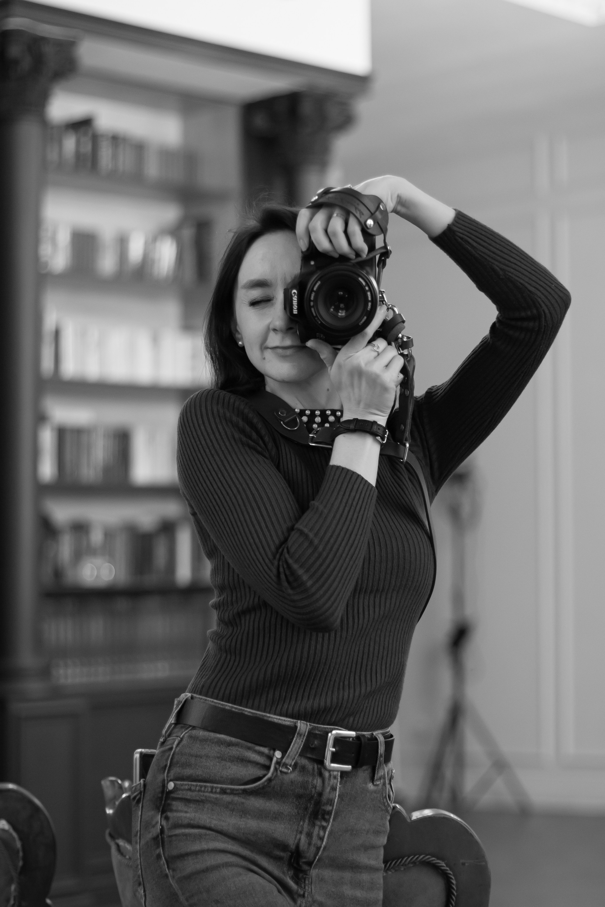 ОБО МНЕ. Анна Беликова — Семейный и портретный фотограф Ростов-на-Дону