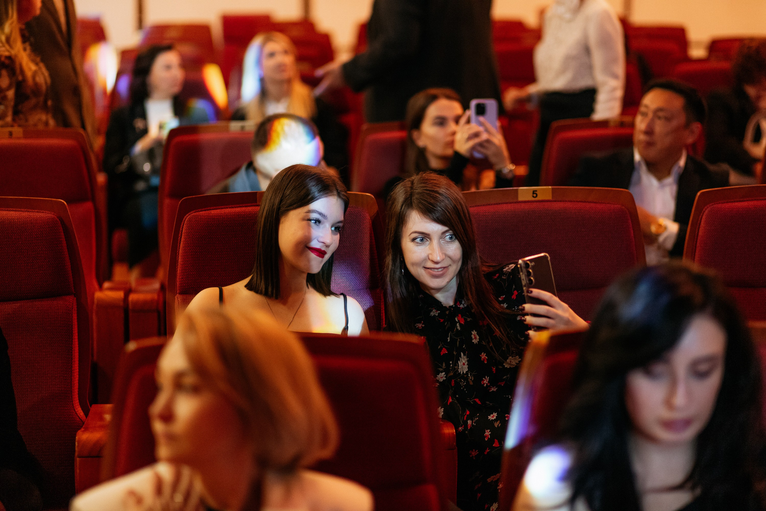 ПРЕМИЯ ГОДА В СФЕРЕ УСЛУГ ОБЩЕСТВЕННОГО ПИТАНИЯ. СВОИ. ФОТООТЧЕТЫ-СОБЫТИЯ-МЕСТА