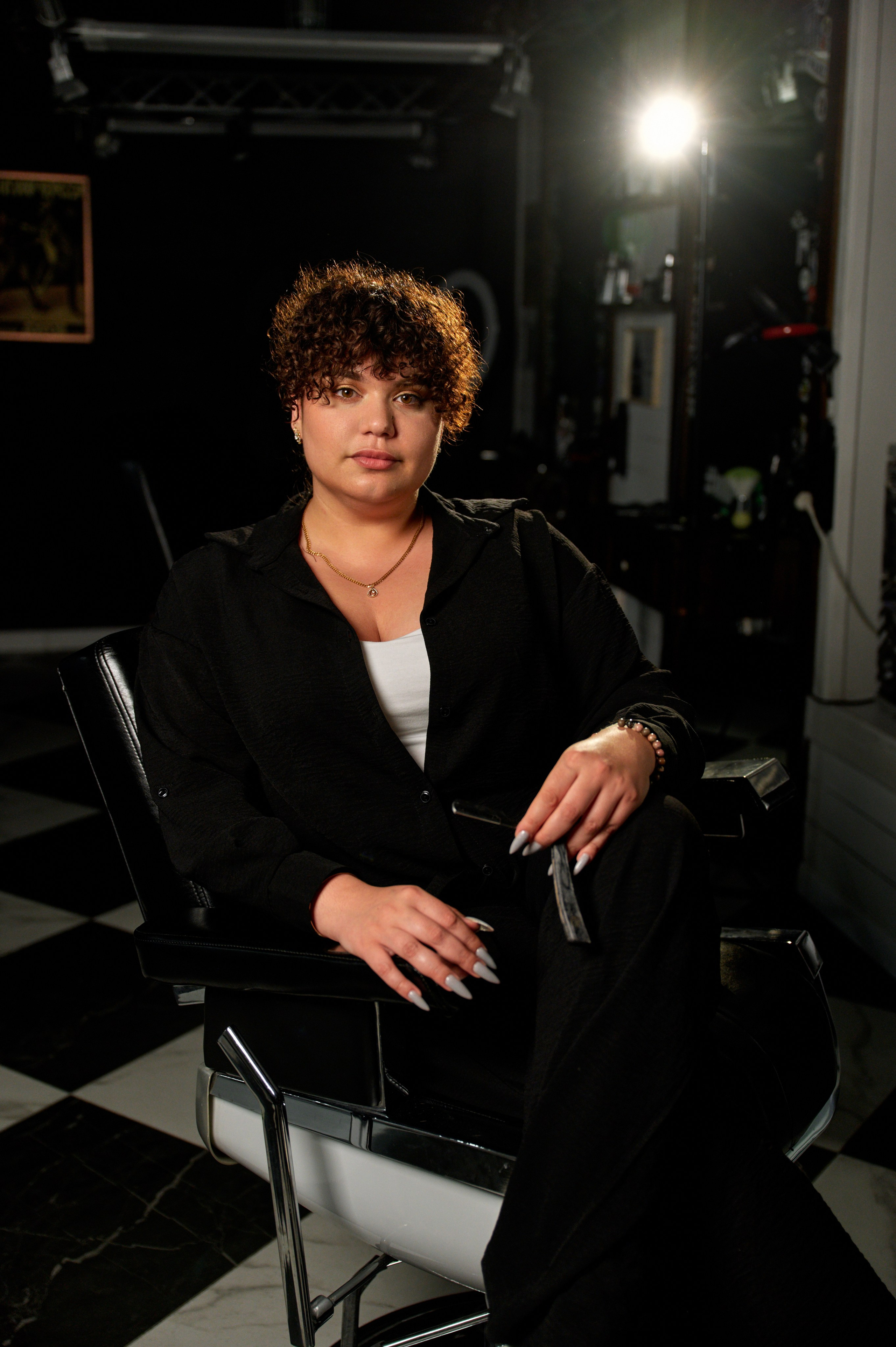 Контора Челябинск. Фотограф Челябинск — Кирилл Устюжанин