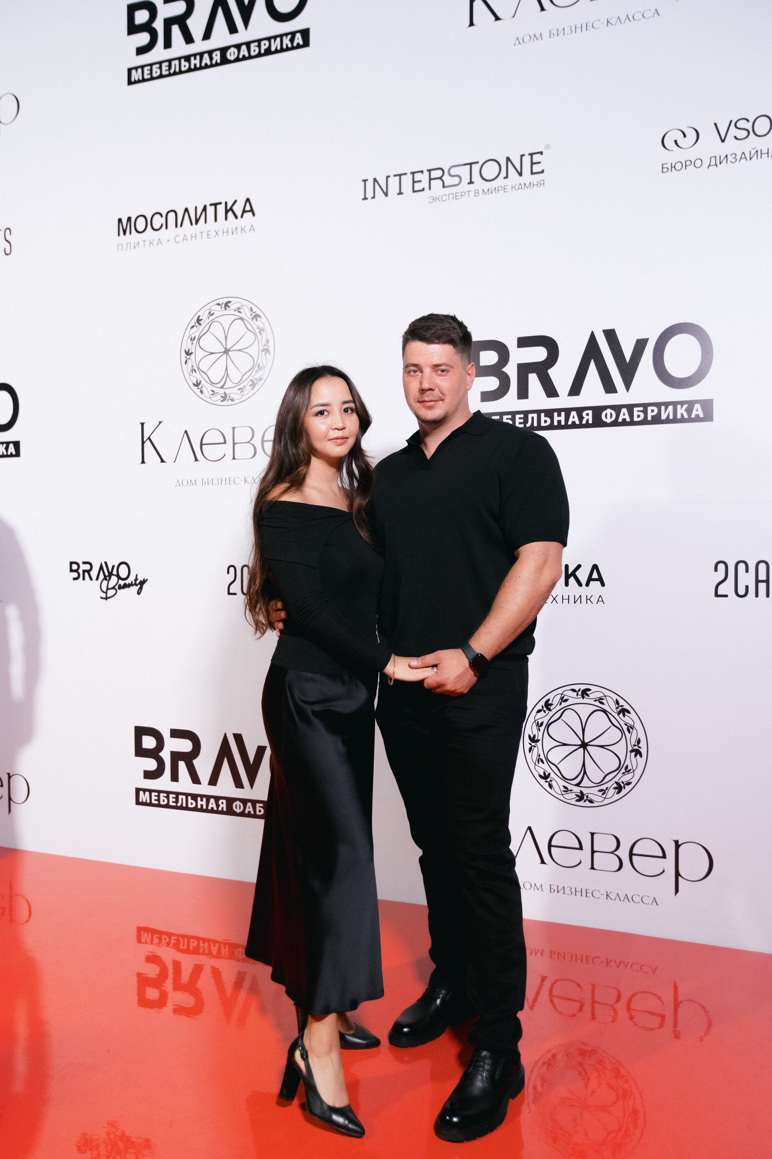 BRAVO BIRTHDAY 13 — PART I. СВОИ. ФОТООТЧЕТЫ-СОБЫТИЯ-МЕСТА